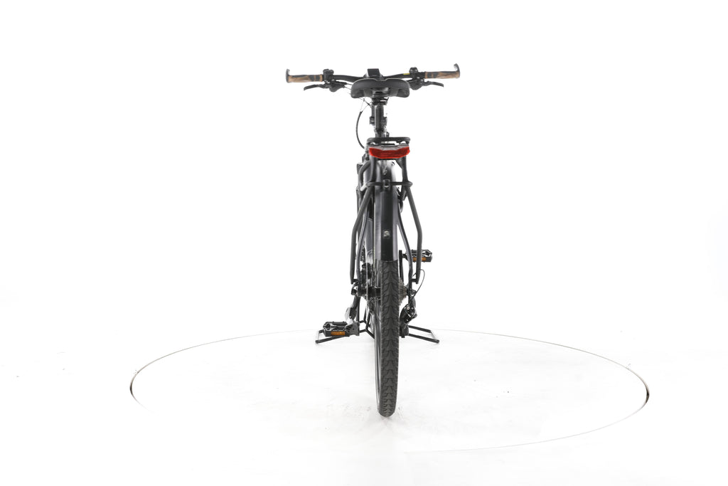 Giant Explore E+ 1 Trekking E-Bike - Image 10