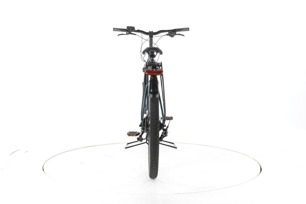 Kellys E-CRISTY 30 P Trekking E-Bike - Image 10