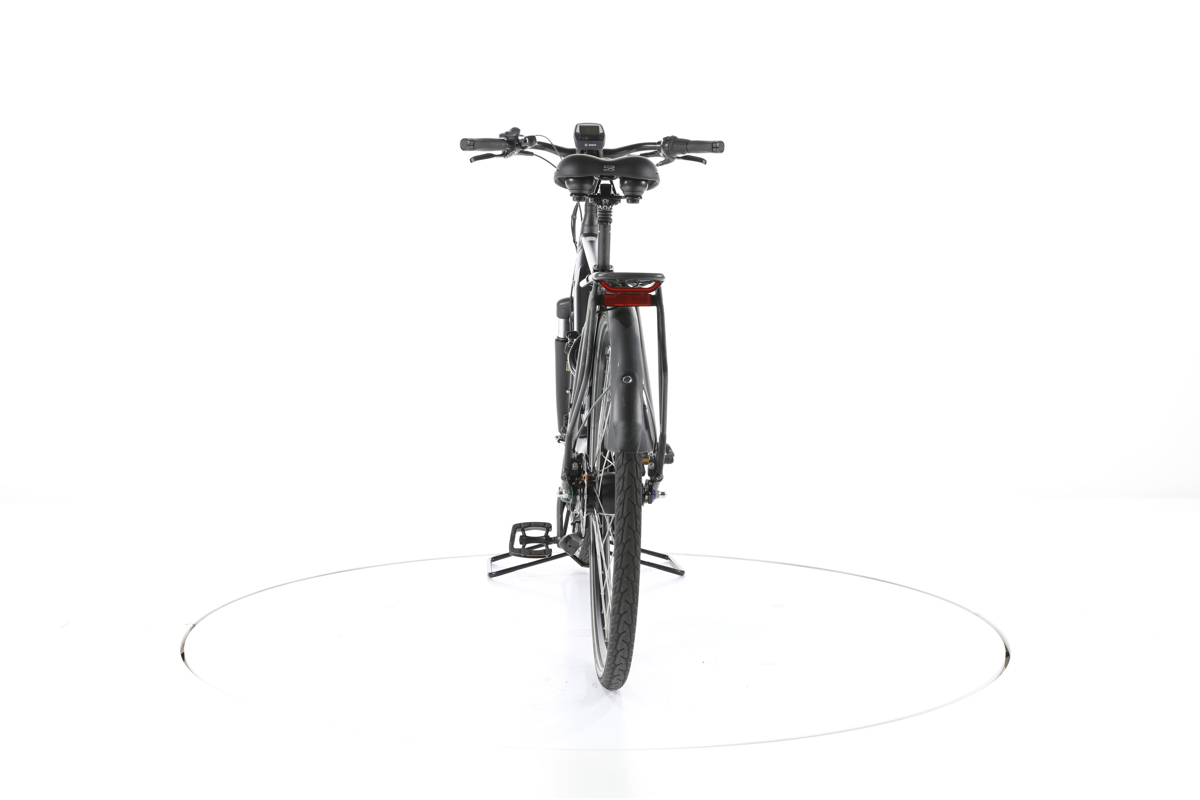 Batavus Finez eGo City E-Bike - Image 10