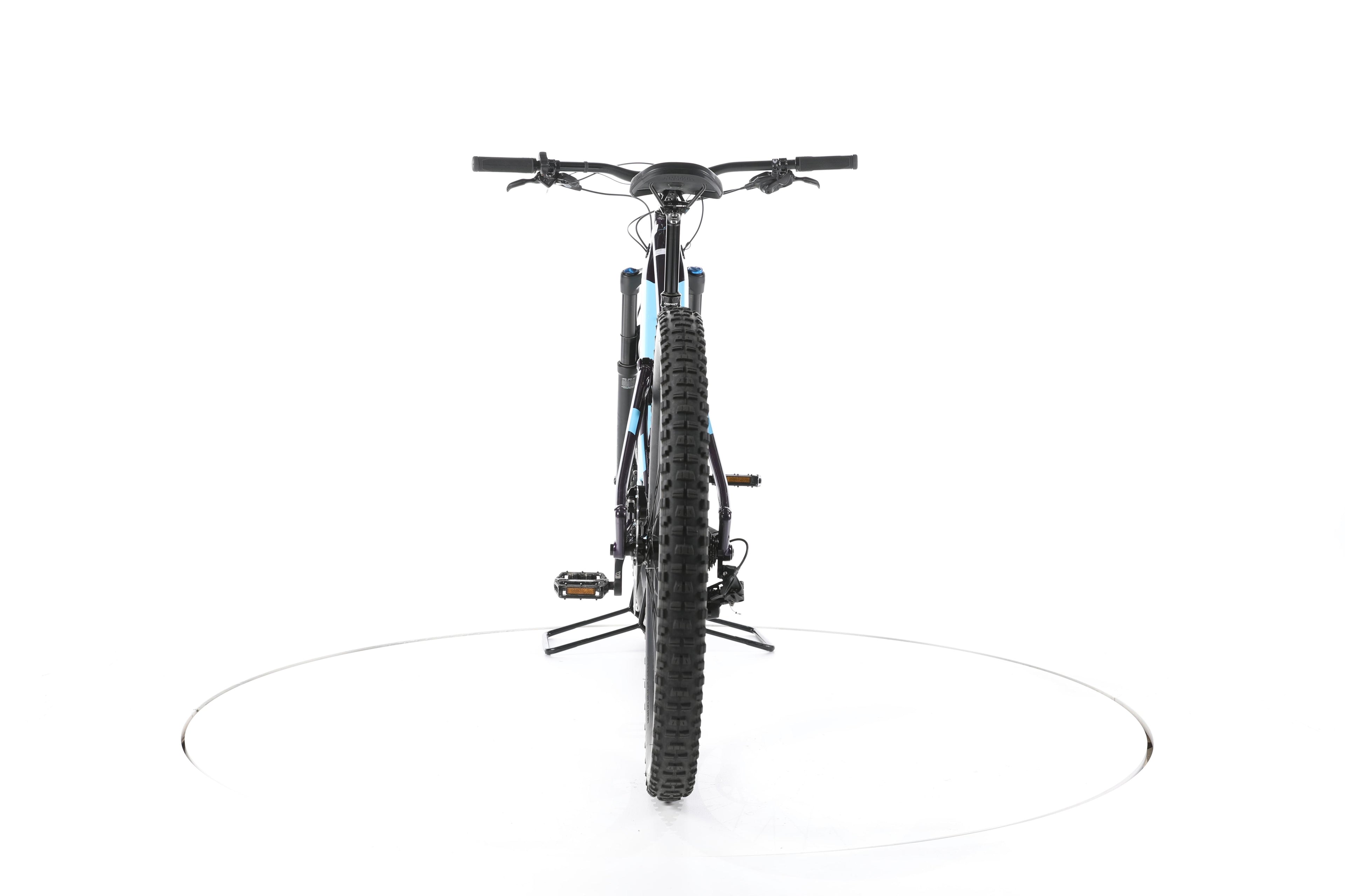 Mondraker DUSK R Fully E-Bike 2023 - Image 10