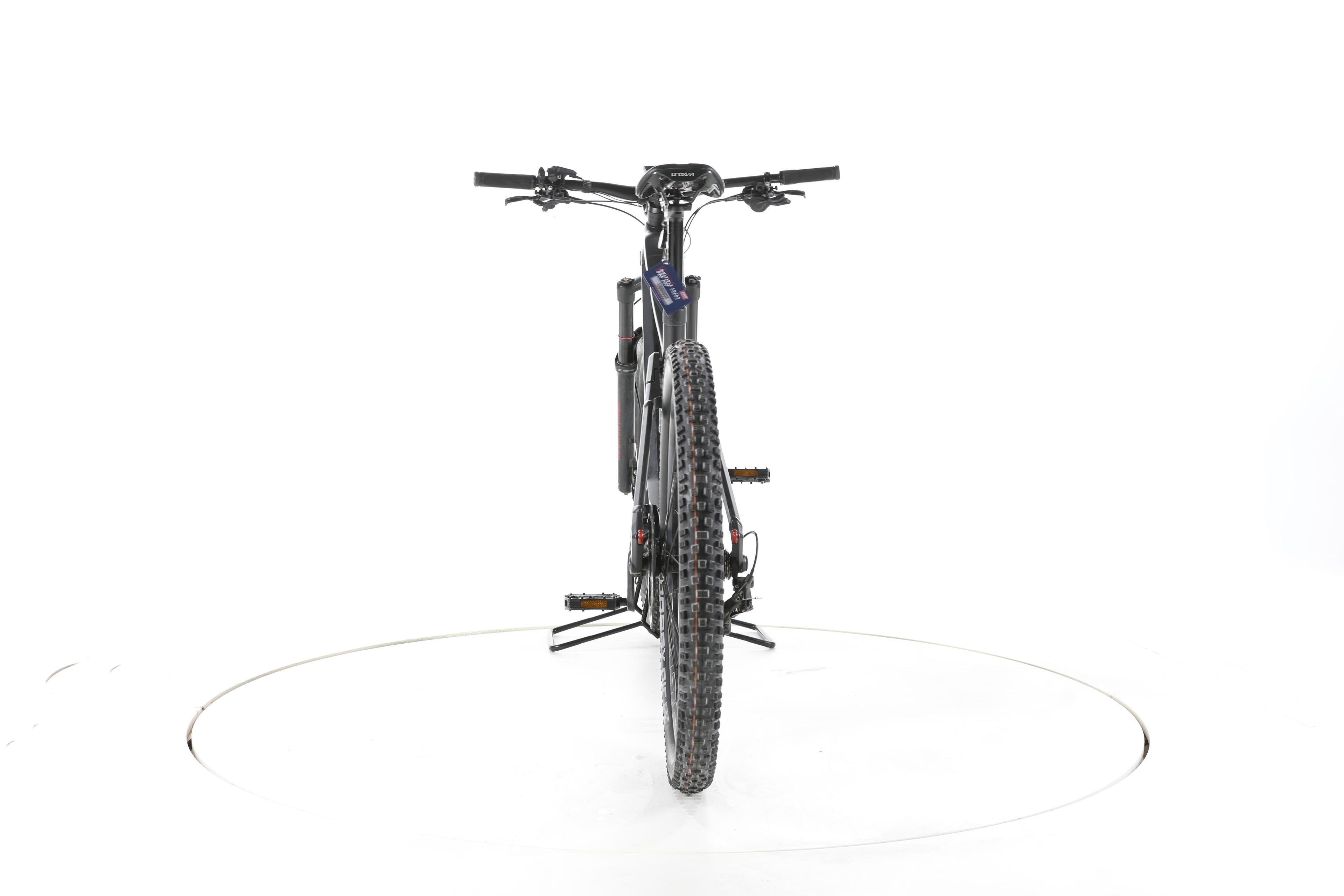 Bulls Sonic EVO AM 3 Fully E-Bike Carbon - Image 10