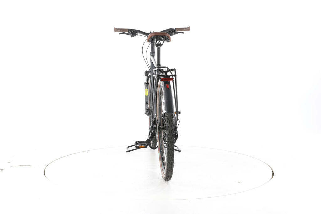 Cube Touring EXC Fahrrad City & Trekking - Image 10