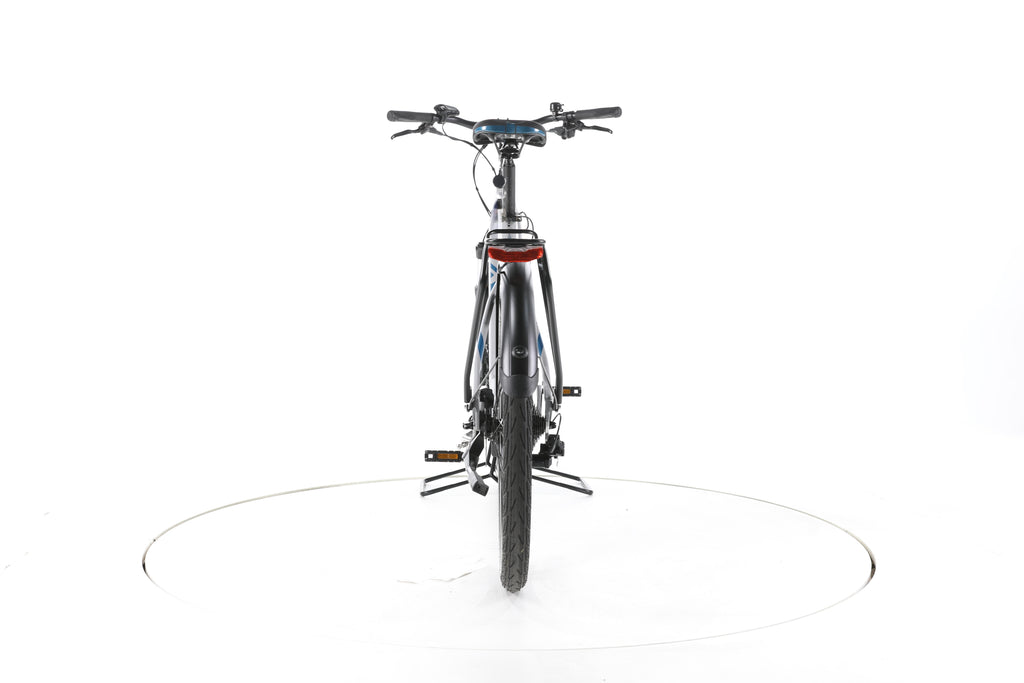 R Raymon TourRay E 5.0 Trekking E-Bike - Image 10