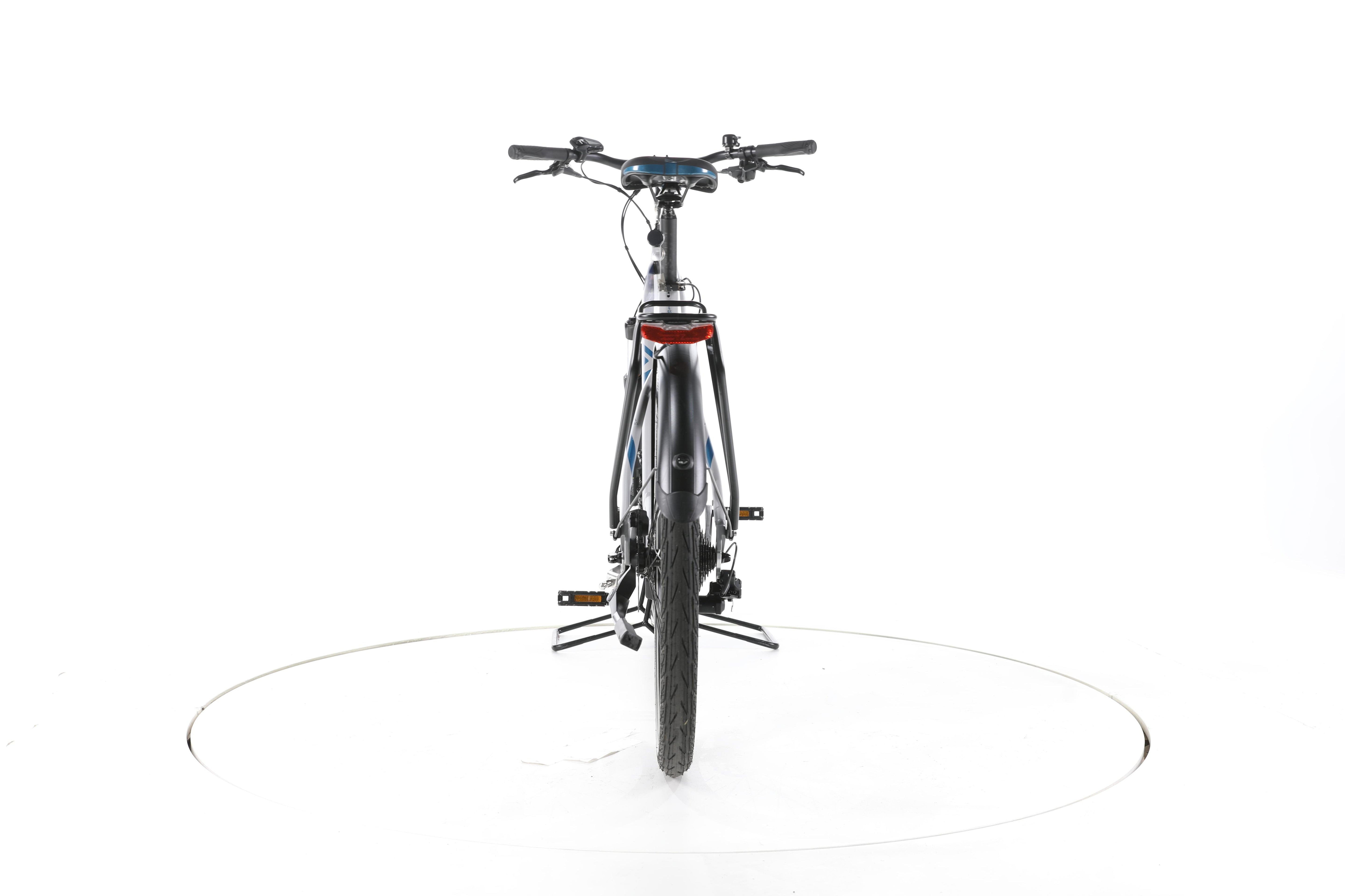 R Raymon TourRay E 5.0 Trekking E-Bike - Image 10