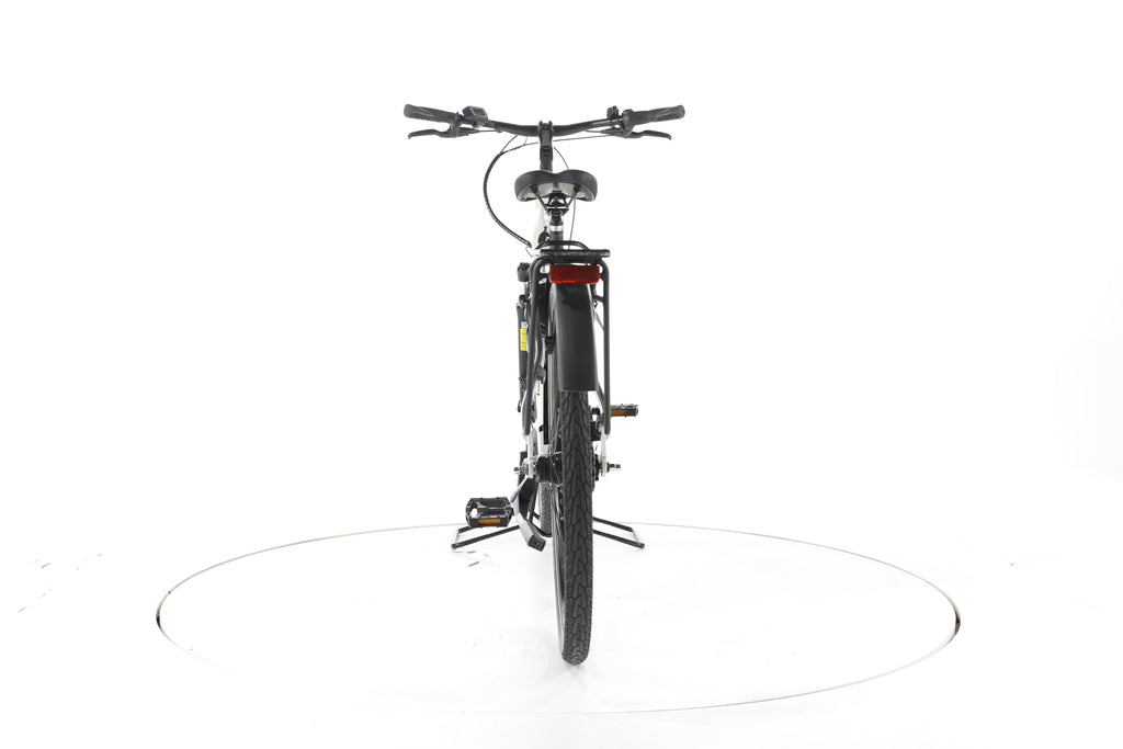 LIQBIKE Comfort City E-Bike Tiefeinsteiger - Image 10