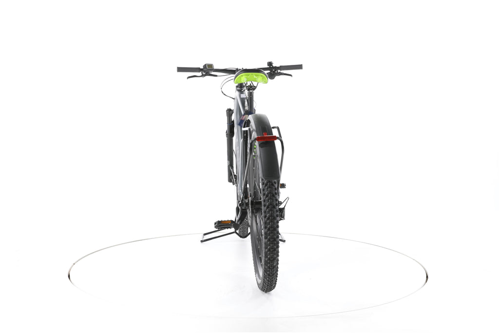 Cube Reaction Hybrid Pro Allroad E-Bike - Image 10