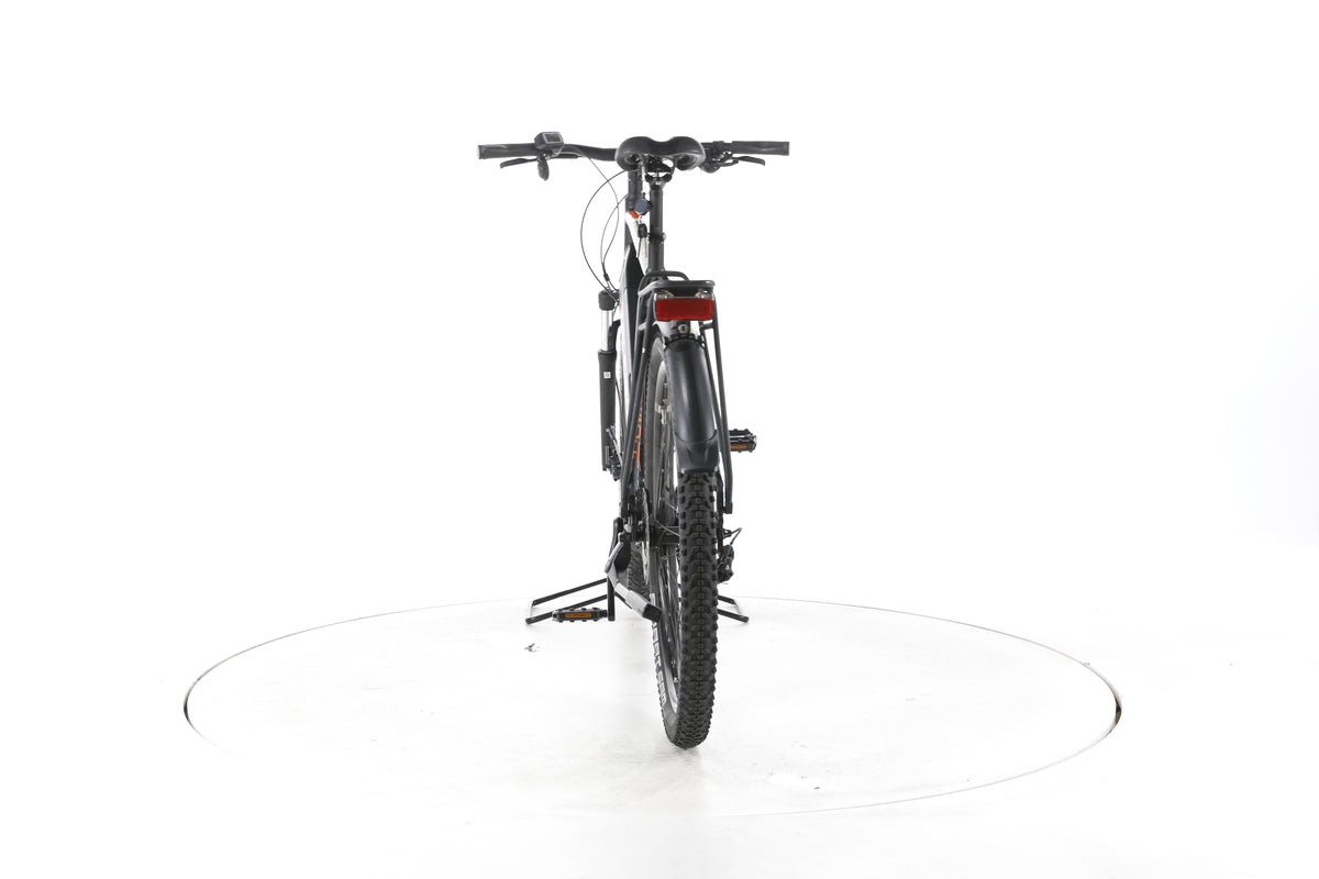 Raleigh DUNDEE LTD Trekking E-Bike - Image 10