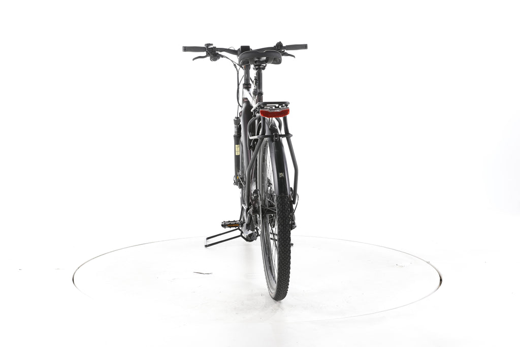 Giant Explore E+ Pro 1 Trekking E-Bike - Image 10
