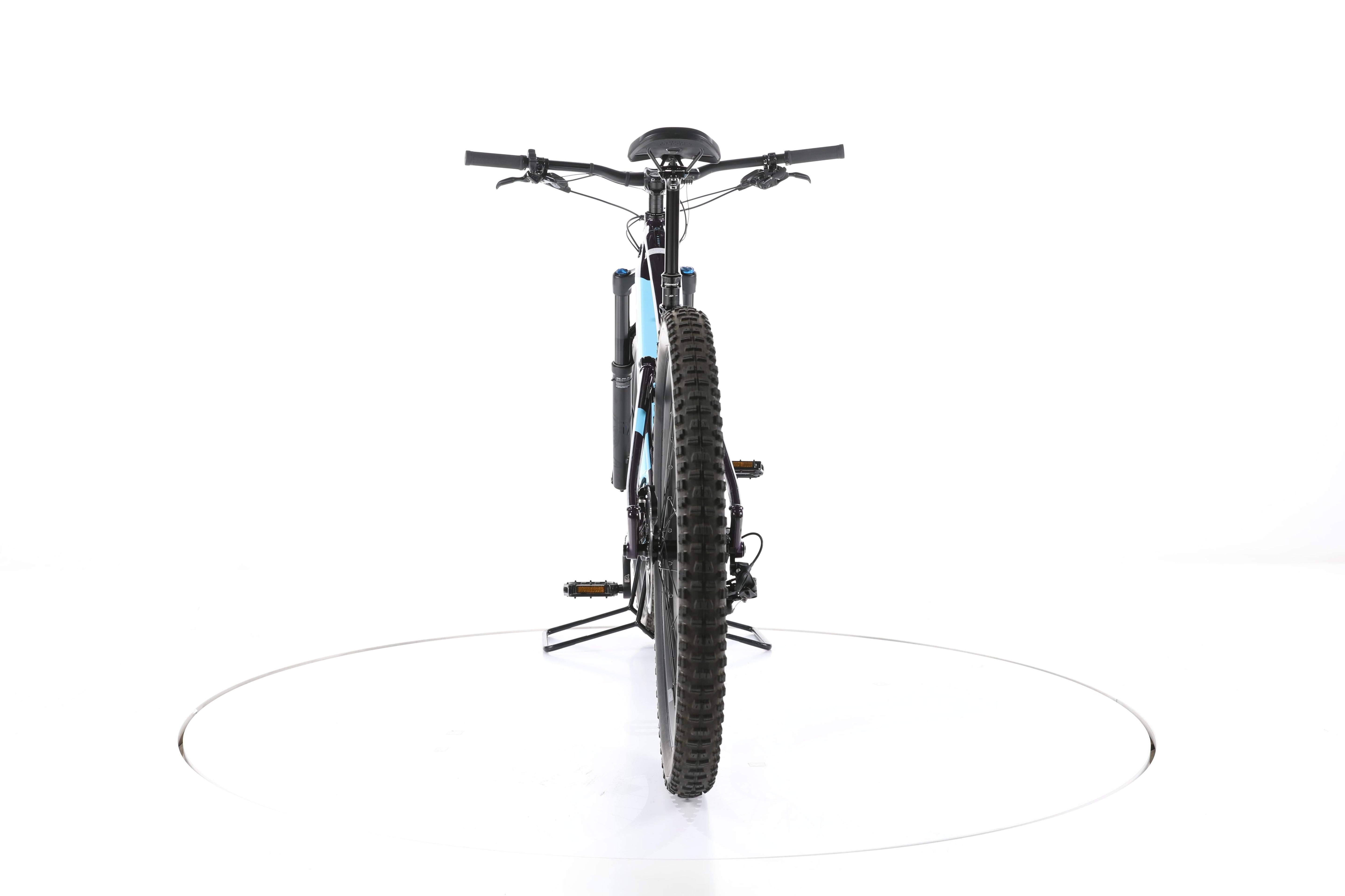Mondraker DUSK R Fully E-Bike - Image 10