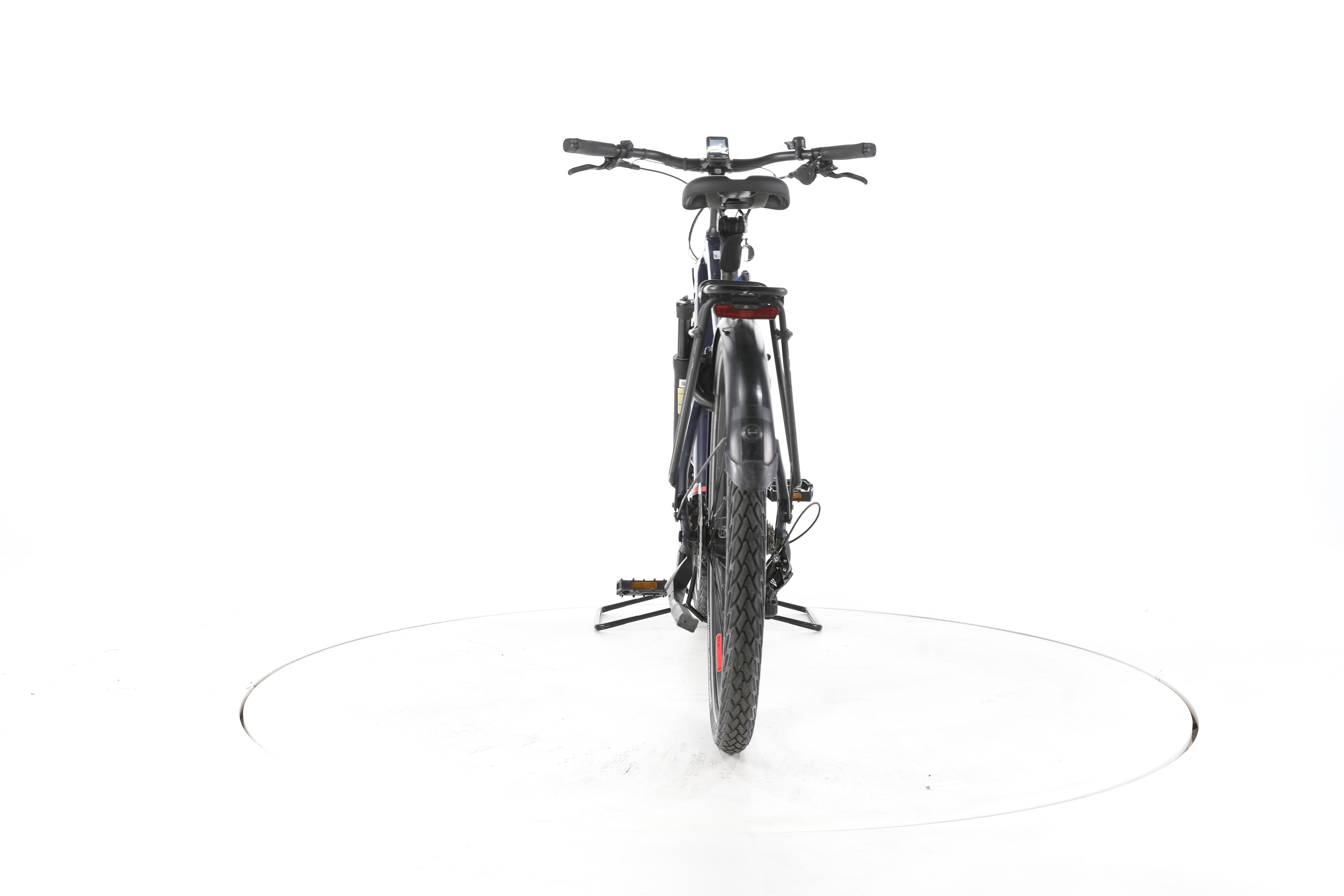 Husqvarna E-Bicycles Gran Tourer GT2 Trekking E-Bike - Image 10