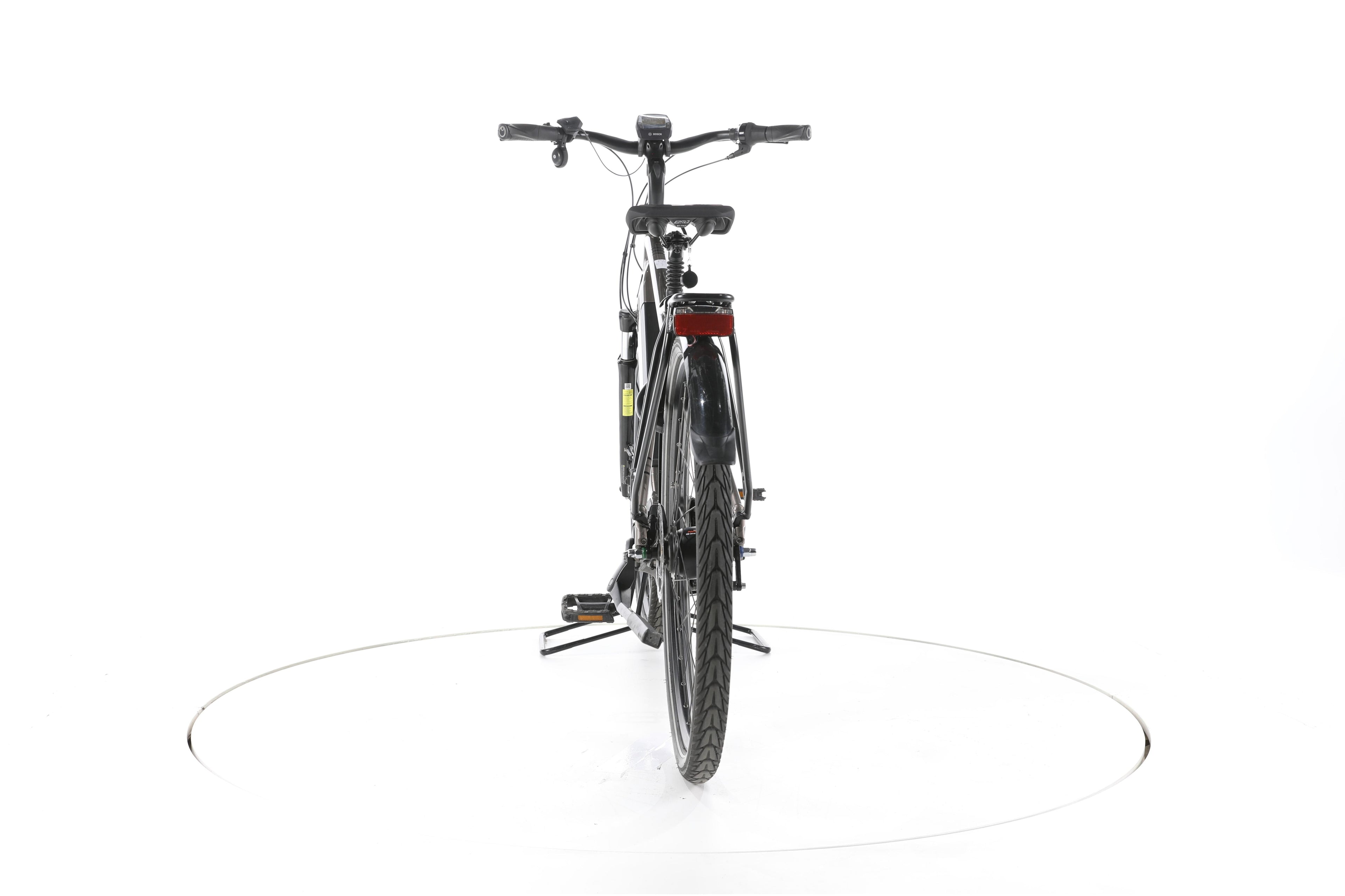 Raleigh Bristol Premium City E-Bike - Image 10