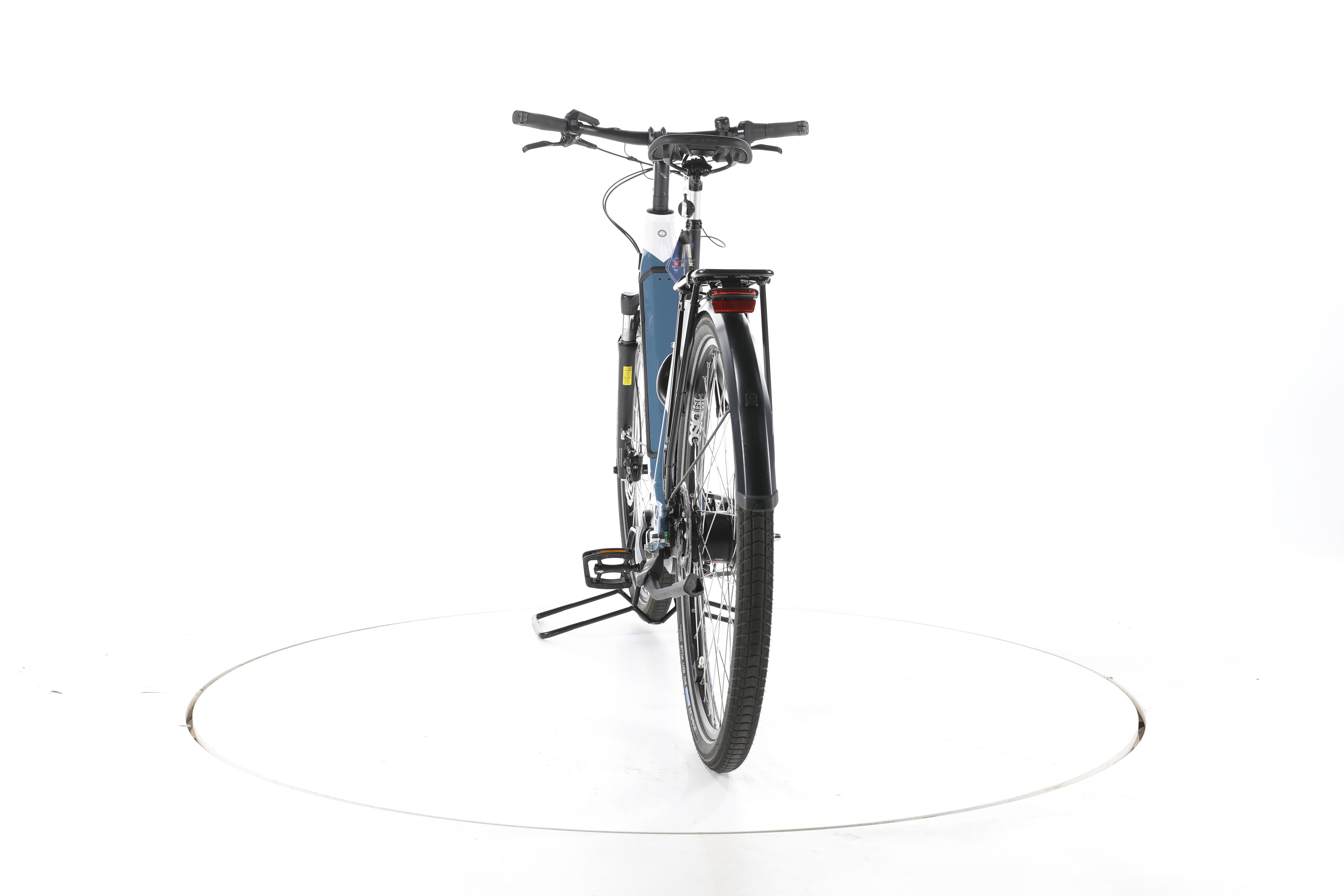 Kreidler Vitality Eco 8 EDT City E-Bike Tiefeinsteiger 2024 - Image 10