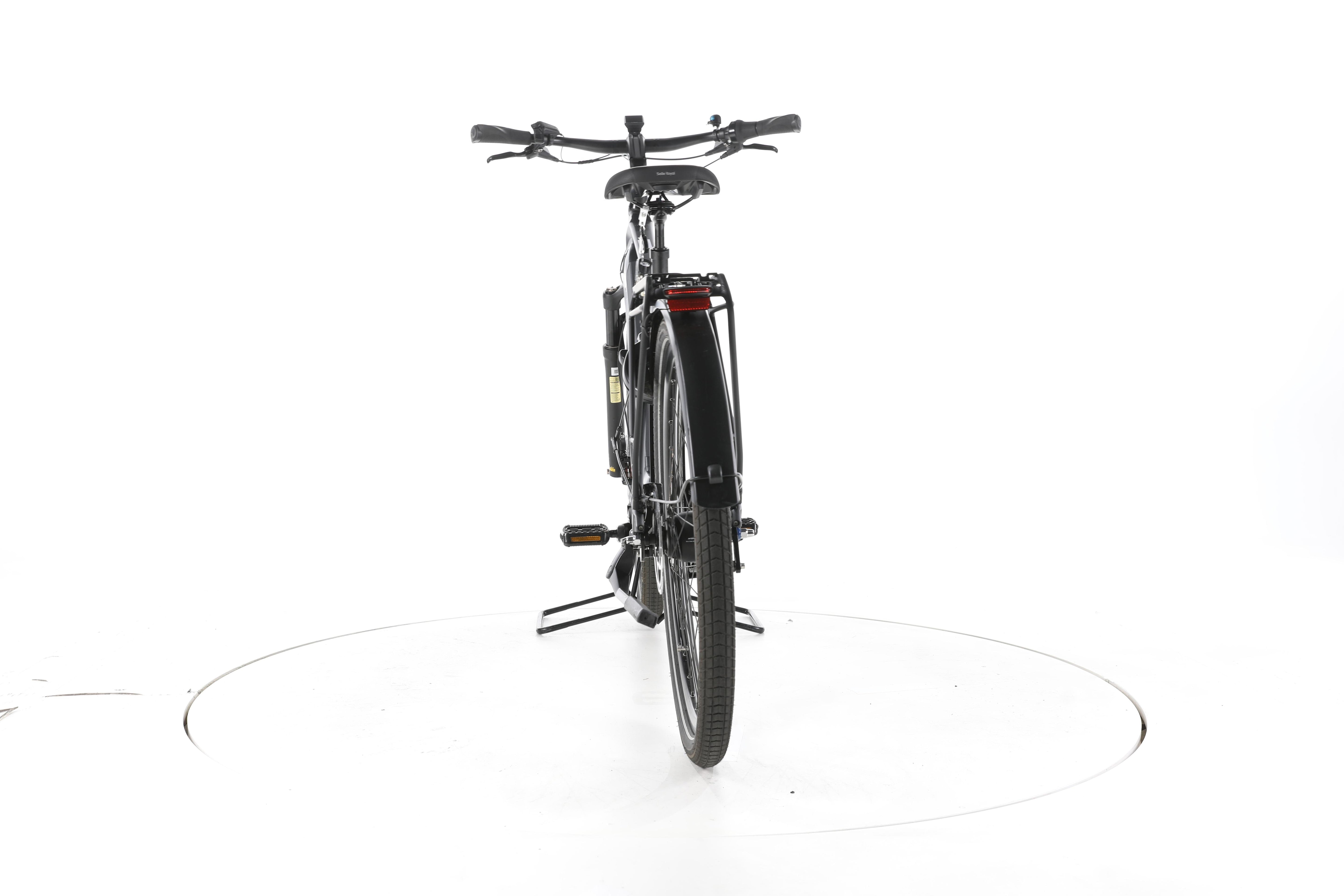 Kalkhoff Image 5.B Advance+ City E-Bike 2024 - Image 10