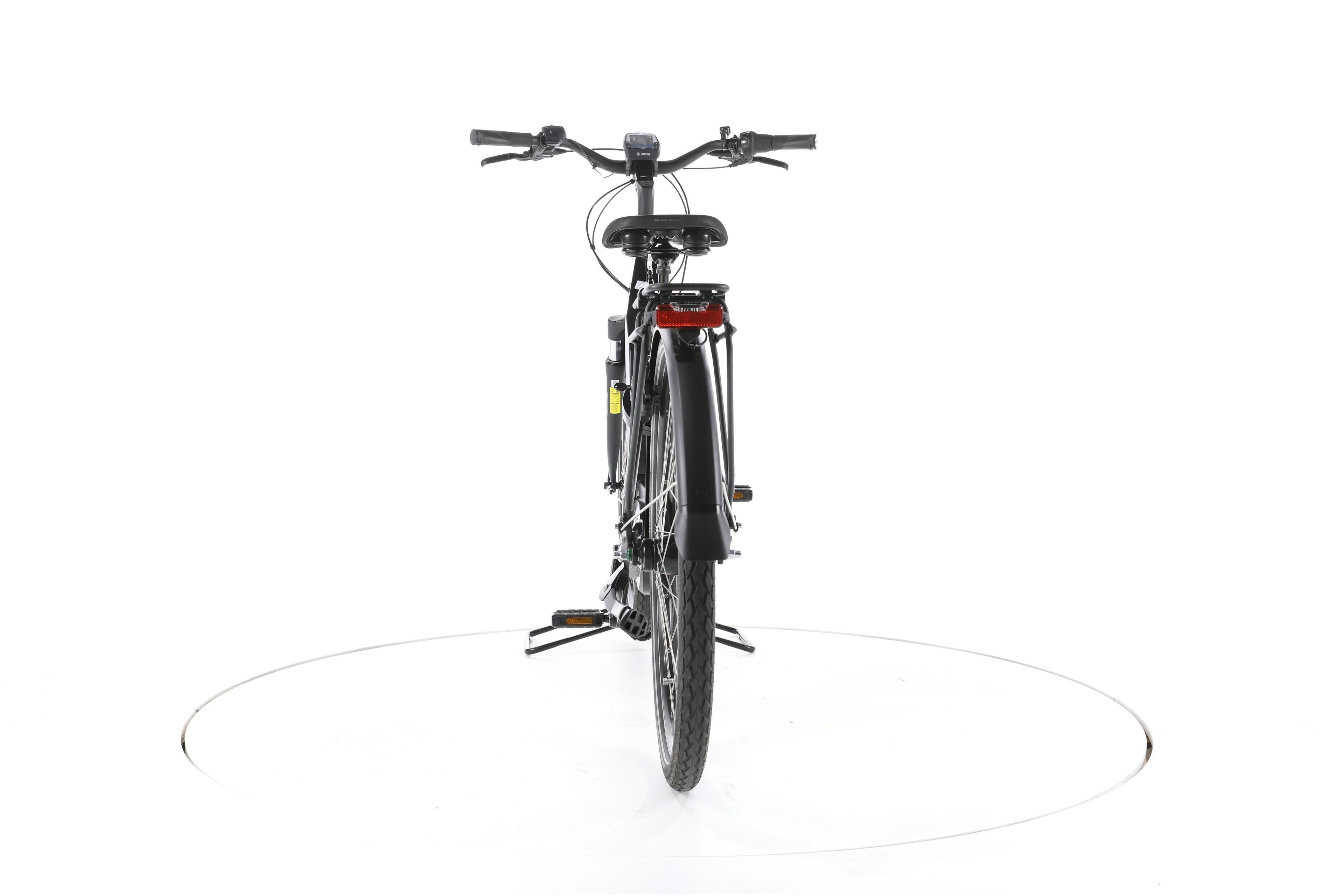 Victoria Tresalo 5 City E-Bike Tiefeinsteiger 2023 - Image 10