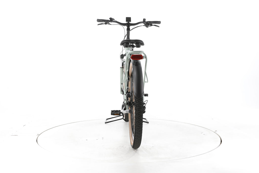 Pegasus Solero E9 Sport CX Trekking E-Bike Tiefeinsteiger - Image 10