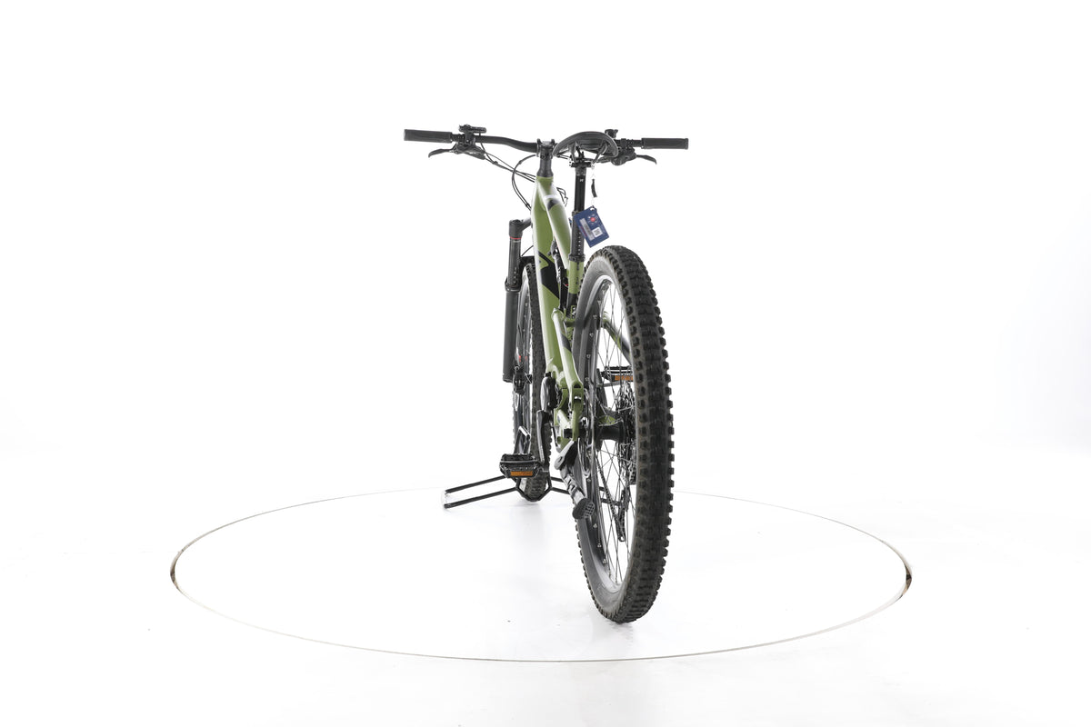 R Raymon FullRay 150E 9.0 E-Bike Fully - Image 10