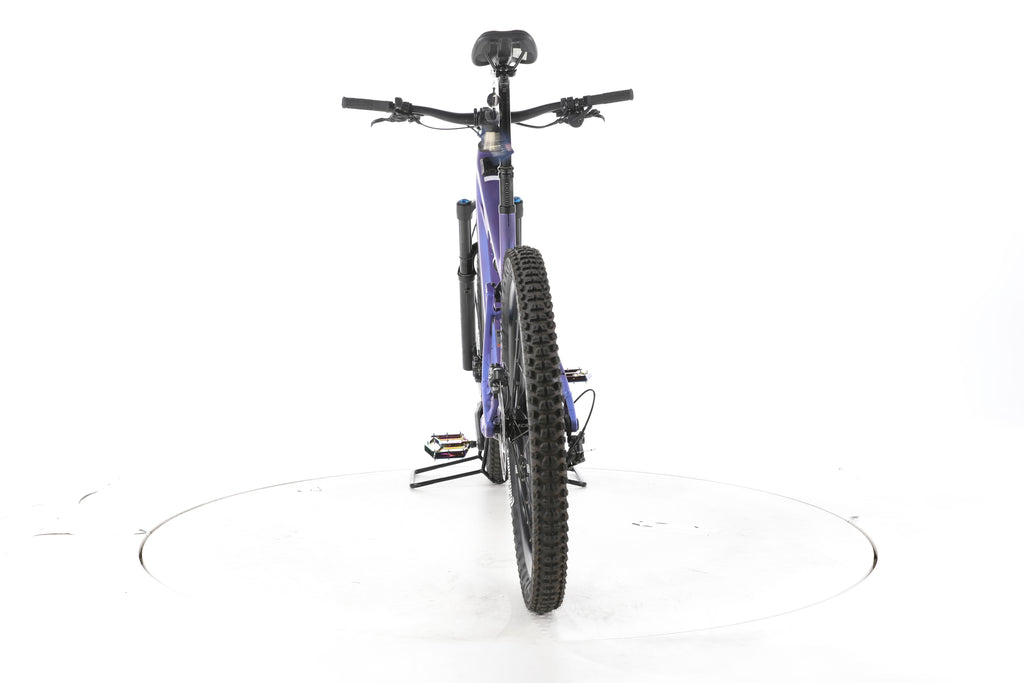 Cube Stereo Hybrid ONE77 HPC SLX E-Bike Fully Carbon 2026 - Image 10