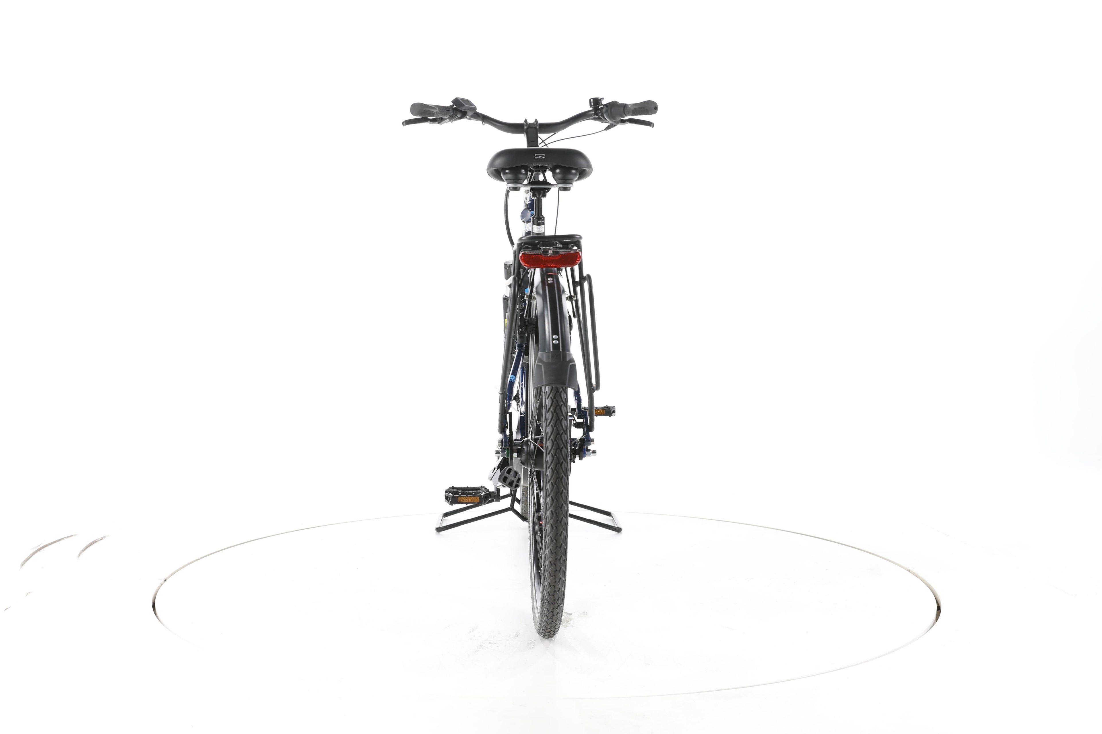 Gudereit EC-3.5 City E-Bike Tiefeinsteiger - Image 10