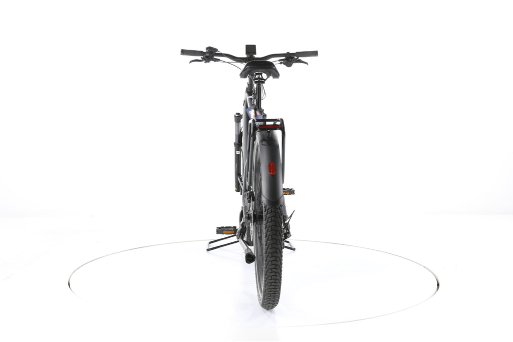 Bulls Iconic EVO TR1 Fully E-Bike 2024 - Image 10