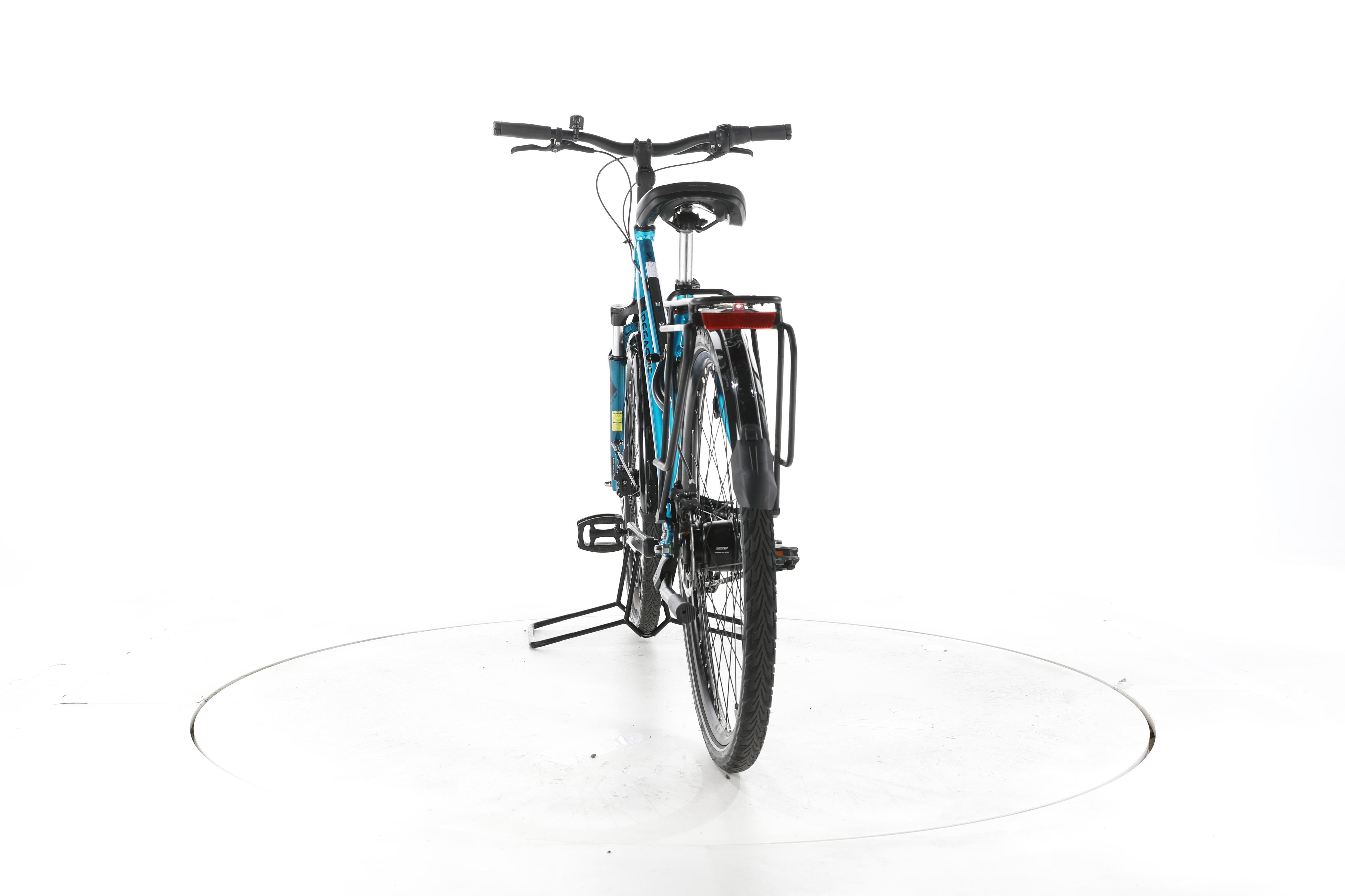 Pegasus Savona SL Disc Fahrrad City & Trekking - Image 10