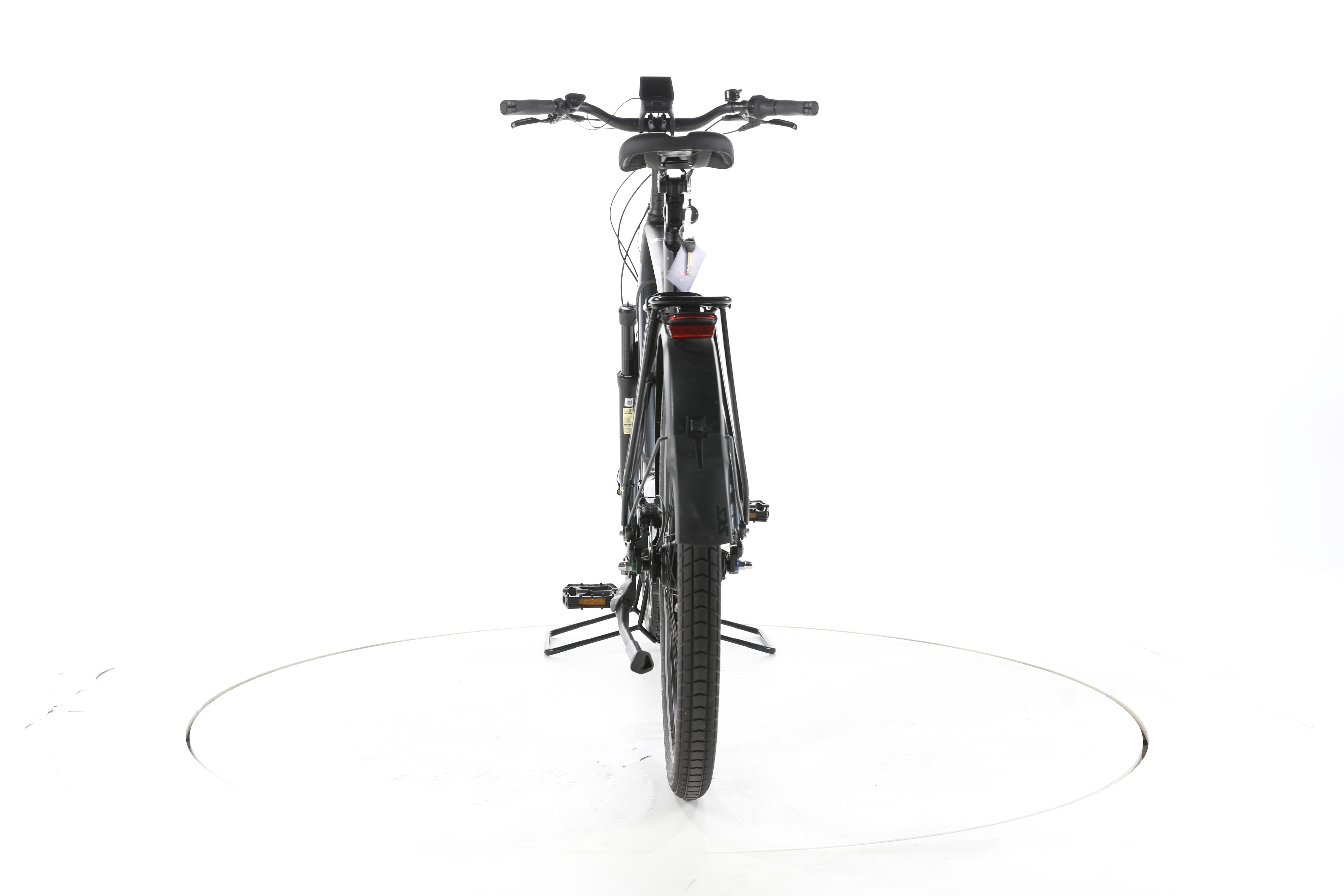 Kreidler Vitality Eco 10 City E-Bike - Image 10