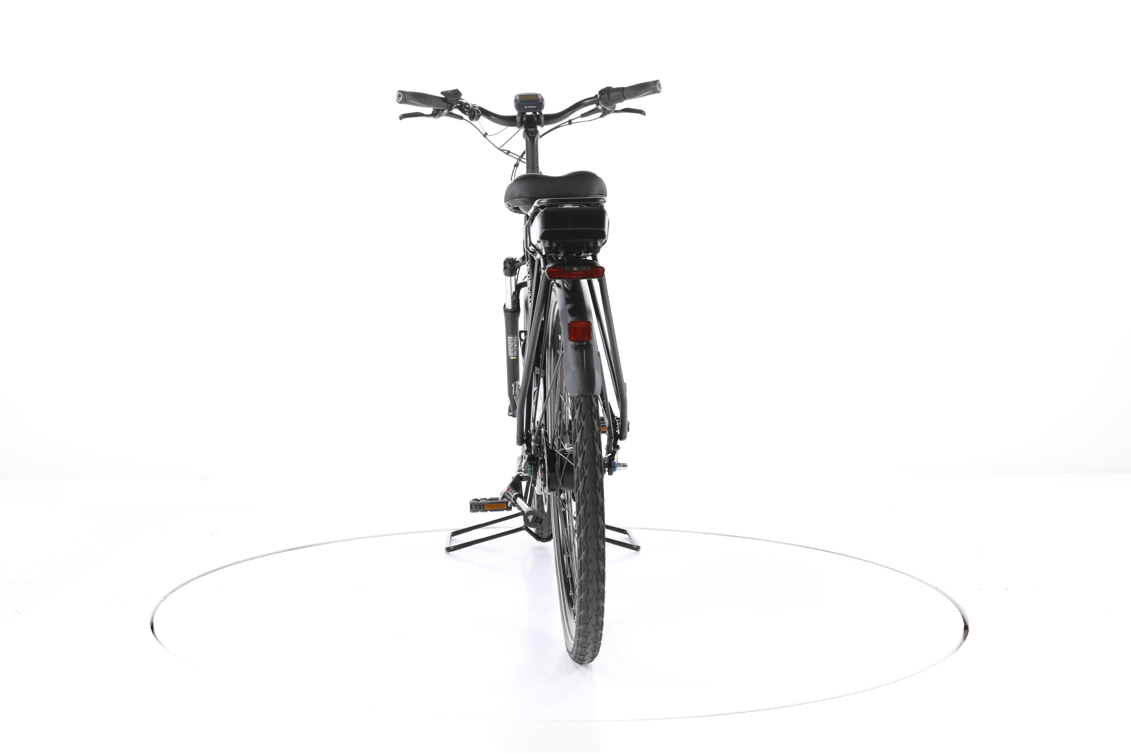 Velo de Ville CEB 400 City E-Bike Tiefeinsteiger - Image 10