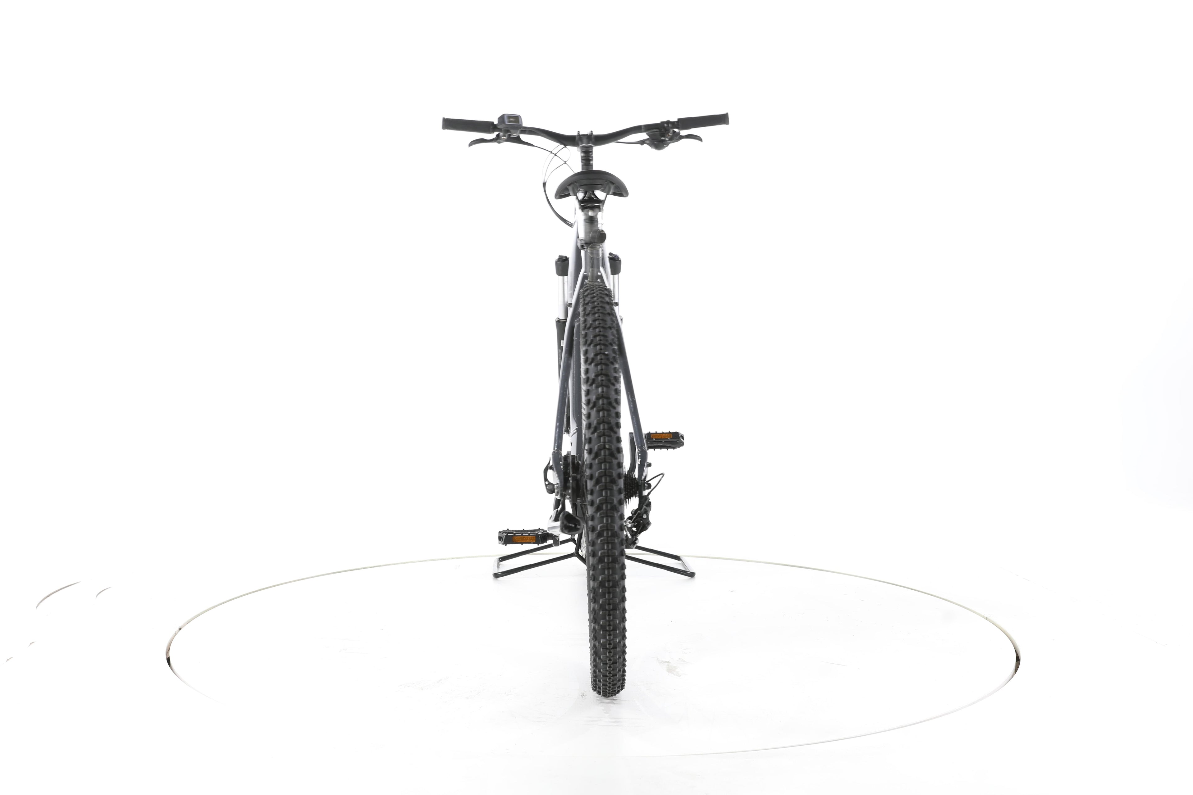 Bulls Cross Flyer EVO E-Bike - Image 10