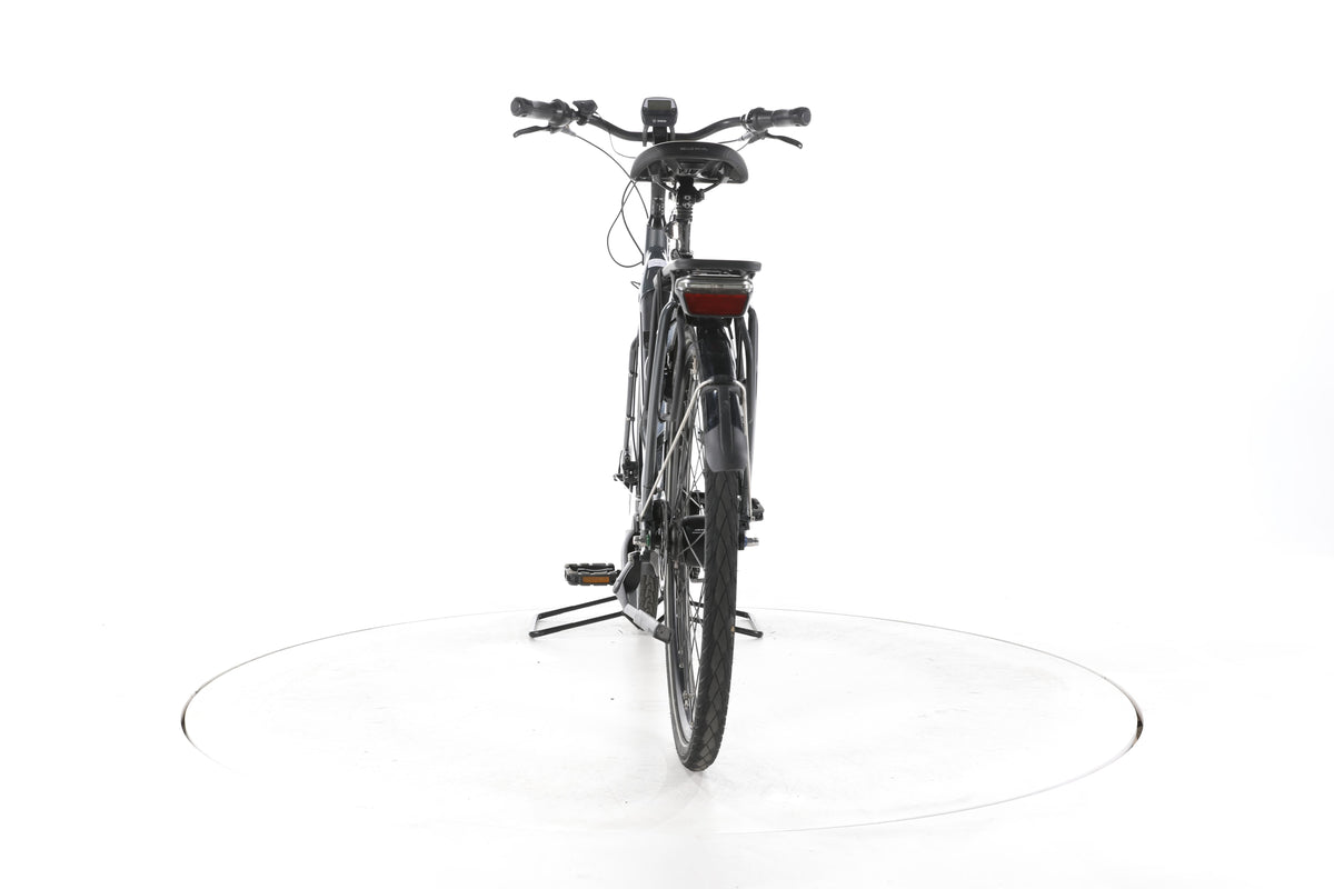 Gazelle Grenoble C5 HMB City E-Bike Tiefeinsteiger - Image 10