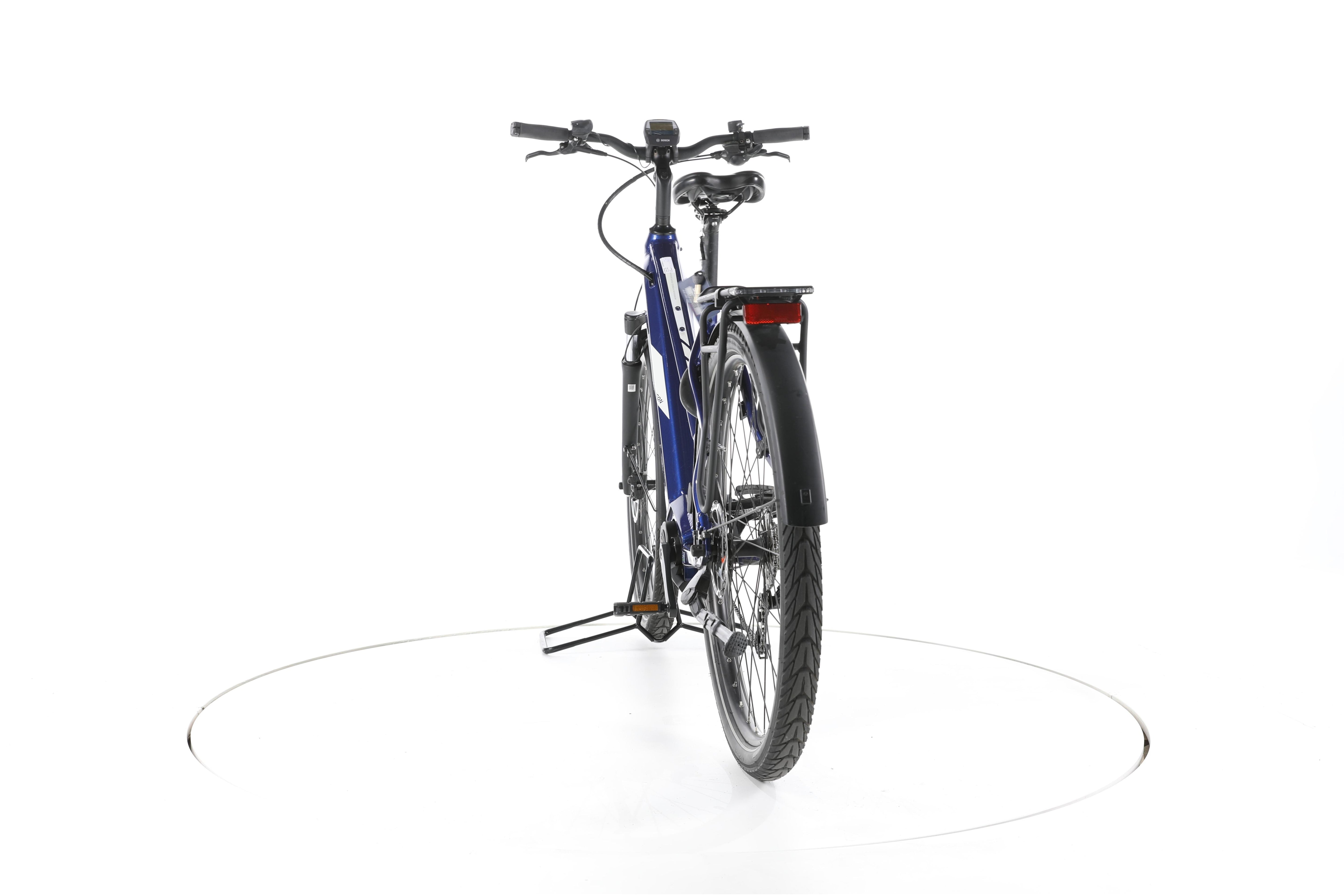 MORRISON E 7.0 Trekking E-Bike - Image 10