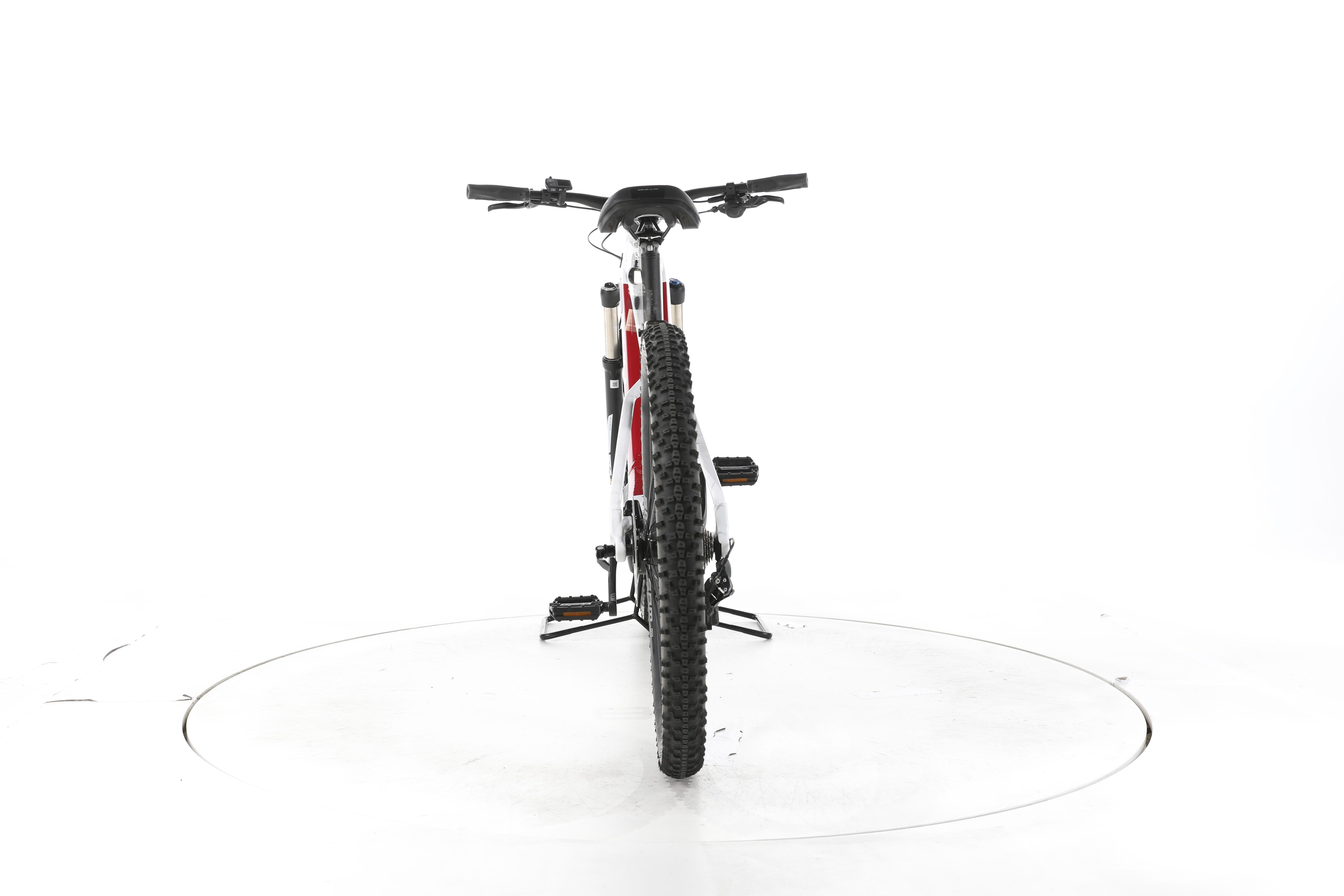 Bulls E-Stream EVA 1 E-Bike - Image 10
