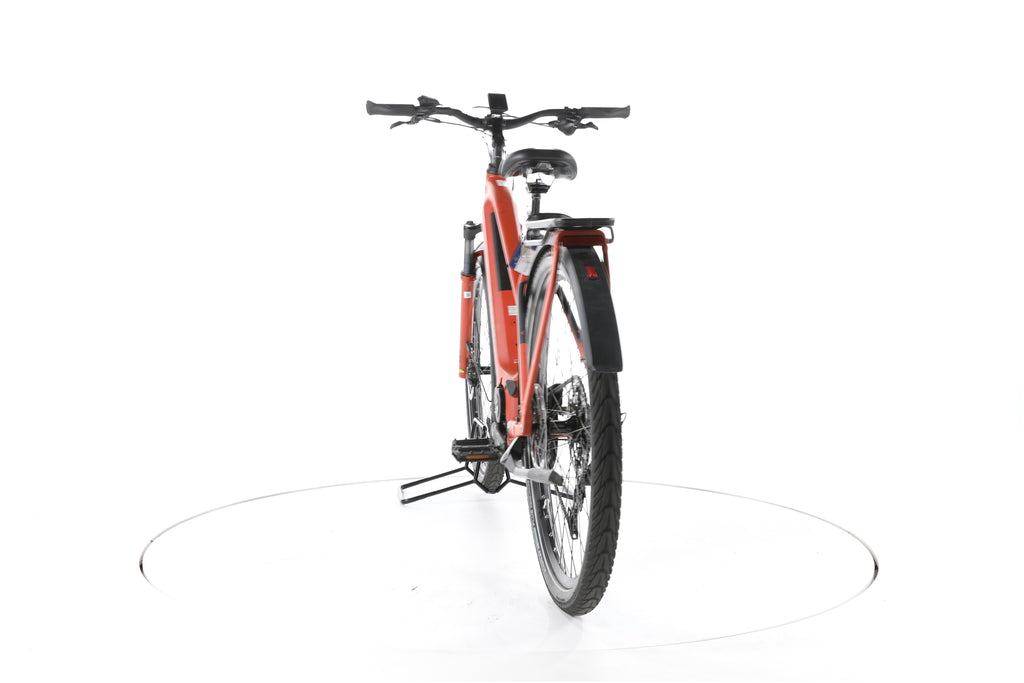 Cube Kathmandu Hybrid EXC Trekking E-Bike 2024 - Image 10