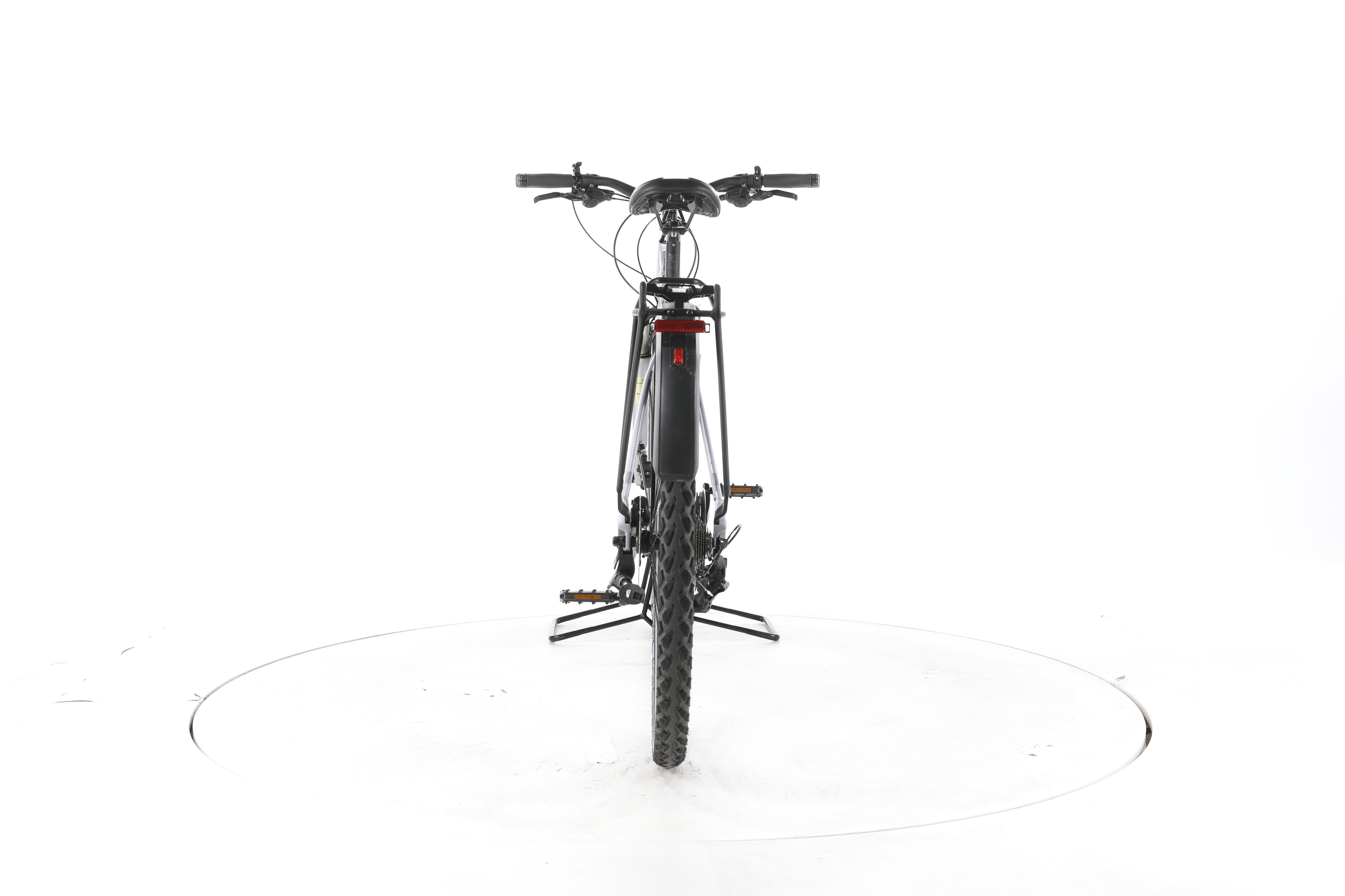 Cube Nature EXC Allroad Fahrrad City & Trekking - Image 10