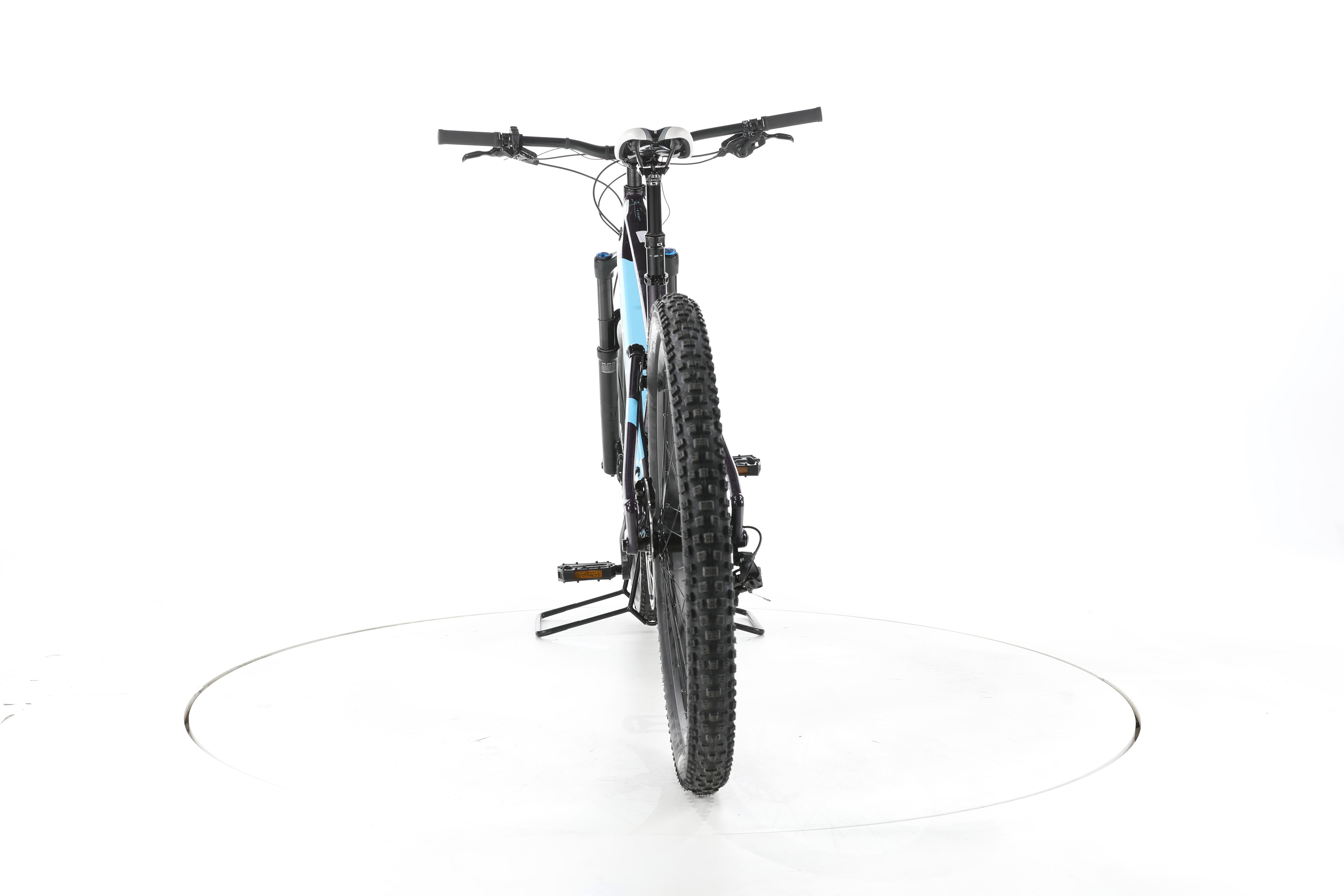 Mondraker DUSK R Fully E-Bike - Image 10