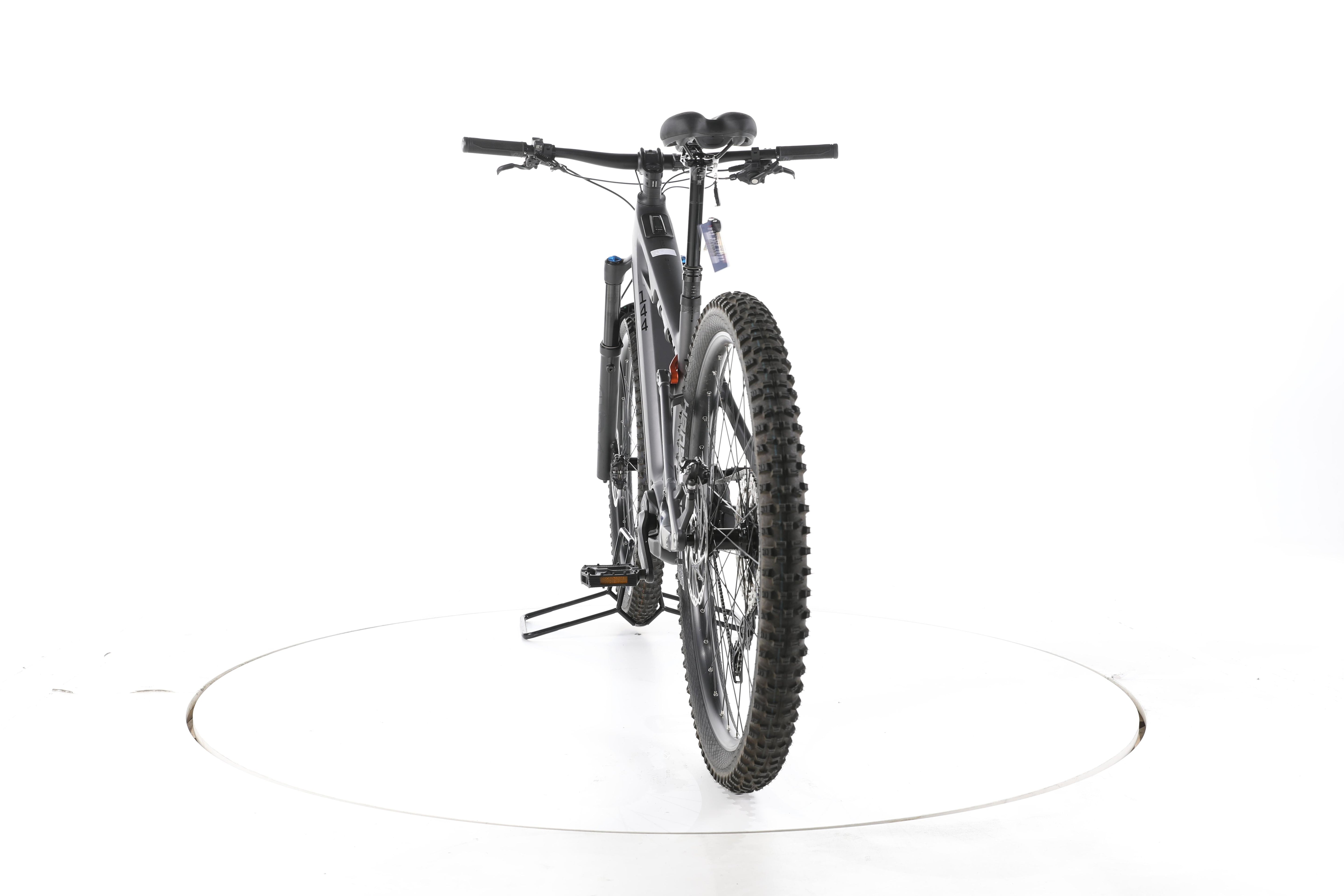 Cube Stereo Hybrid ONE44 HPC SLX E-Bike Fully 2025 - Image 10