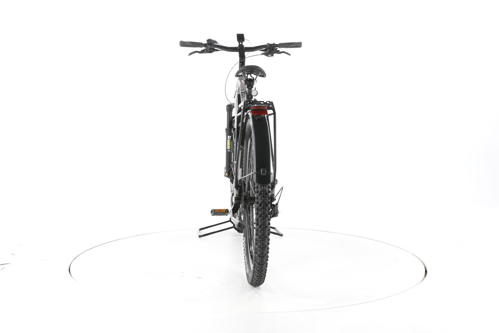 Kalkhoff Entice 5.B Advance+ ABS Trekking E-Bike - Image 10