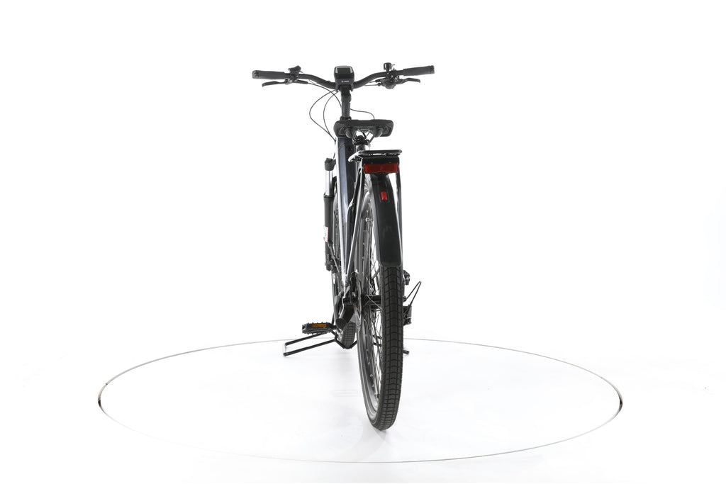 Cube Touring Hybrid Pro Trekking E-Bike Tiefeinsteiger - Image 10
