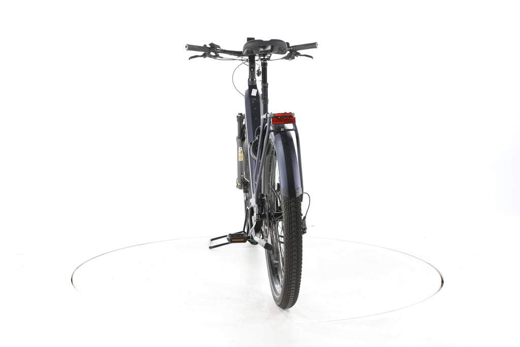 Kalkhoff Endeavour 7.B Advance + Trekking E-Bike Tiefeinsteiger 2024 - Image 10