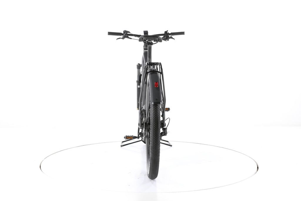 Scott Axis eRIDE EVO Tour Trekking E-Bike - Image 10