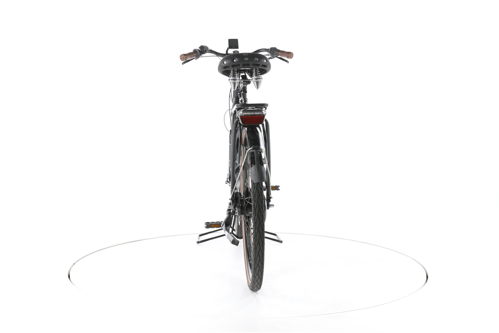 Gazelle Arroyo C8 HMB Elite City E-Bike Tiefeinsteiger - Image 10