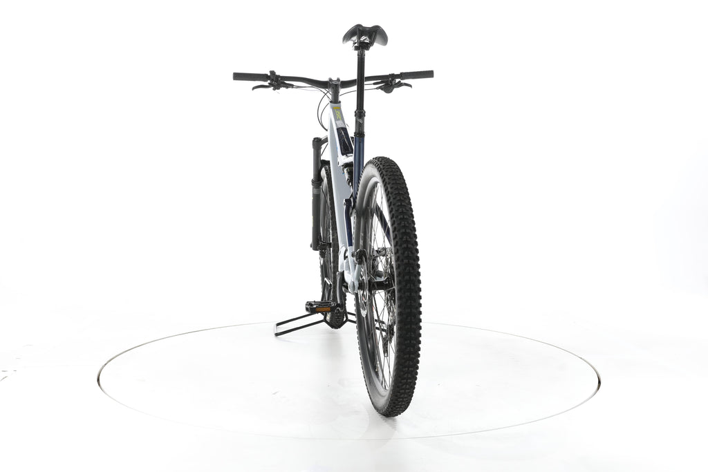 Orbea RISE H30 E-Bike Fully - Image 10
