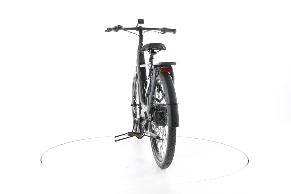 Gazelle Avignon C380 HMB City E-Bike Tiefeinsteiger 2023 - Image 10