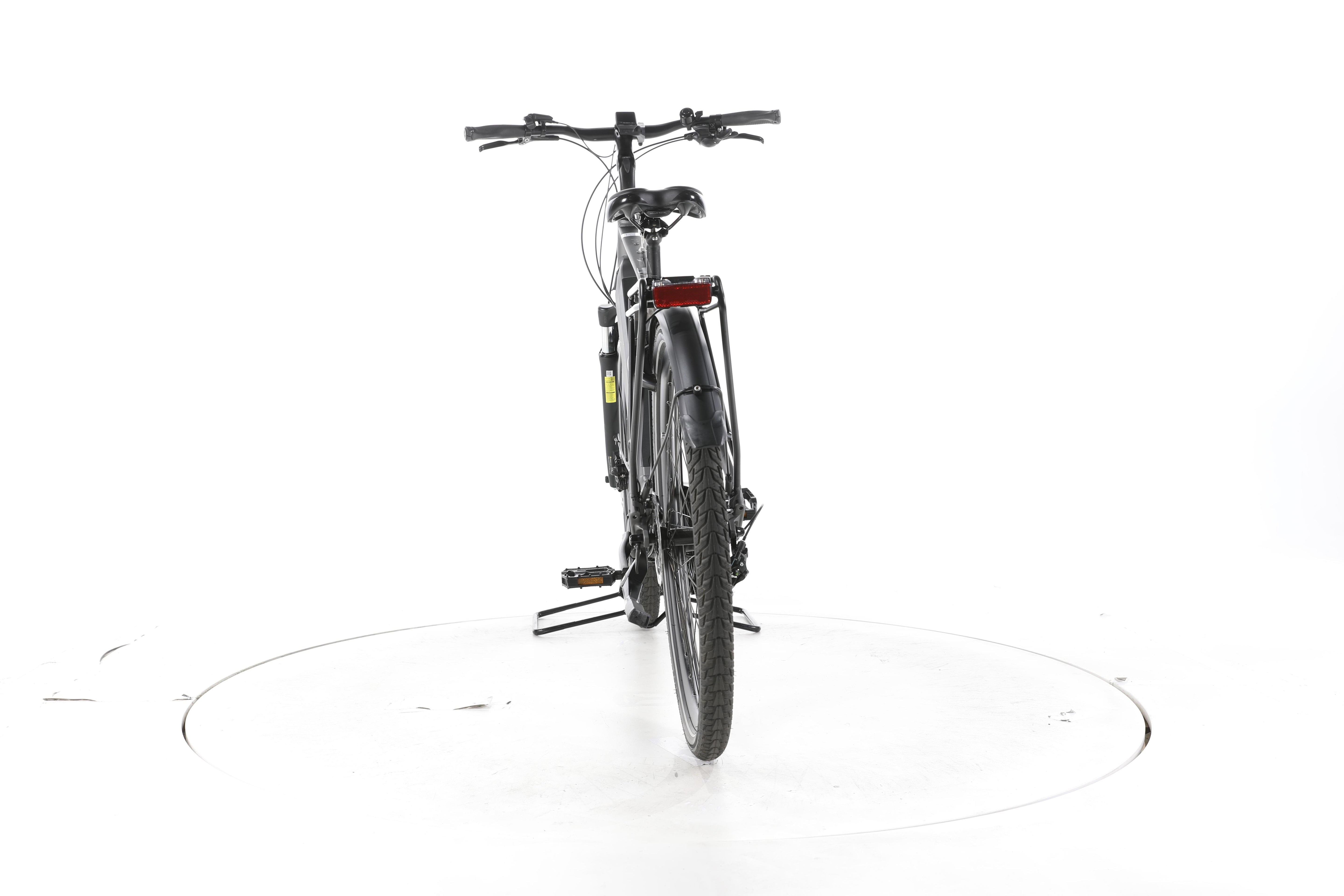 Kalkhoff Endeavour 3.B Move Trekking E-Bike - Image 10