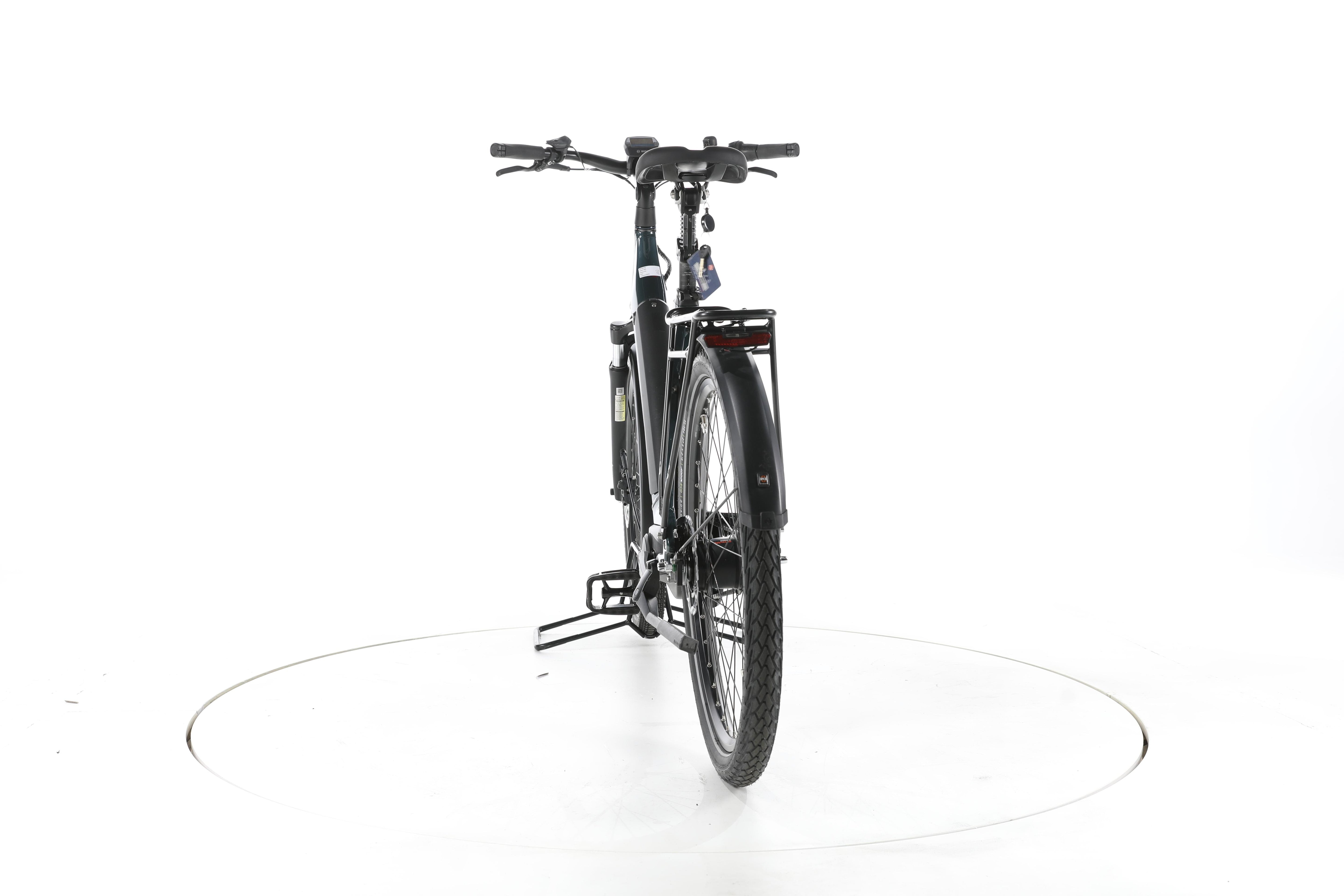 Winora Sinus N8 City E-Bike Tiefeinsteiger - Image 10