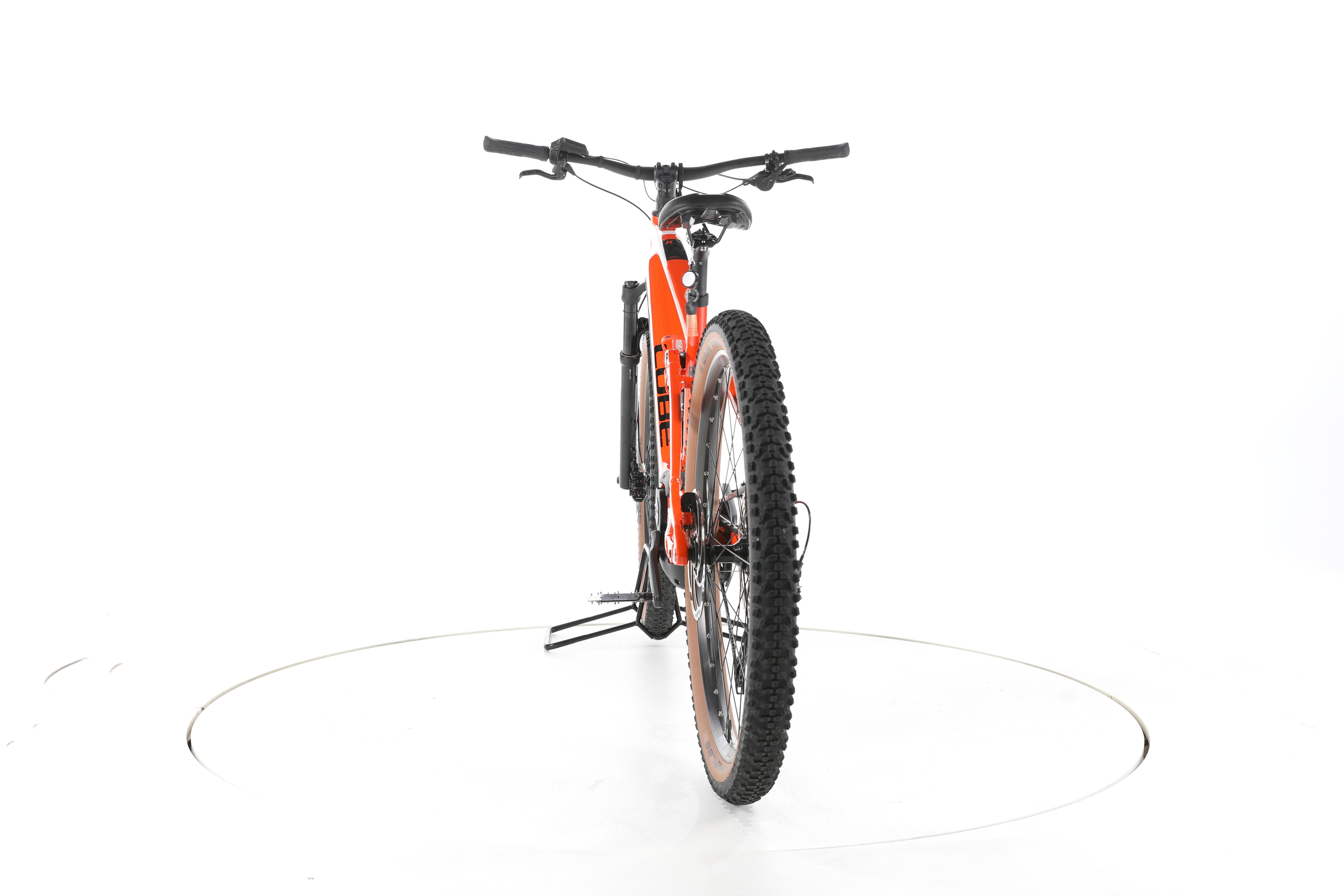 Cube Stereo Hybrid 120 Race Fully E-Bike 2024 - Image 10