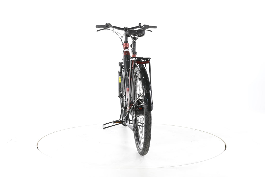 Winora Tria N8 City E-Bike Tiefeinsteiger - Image 10