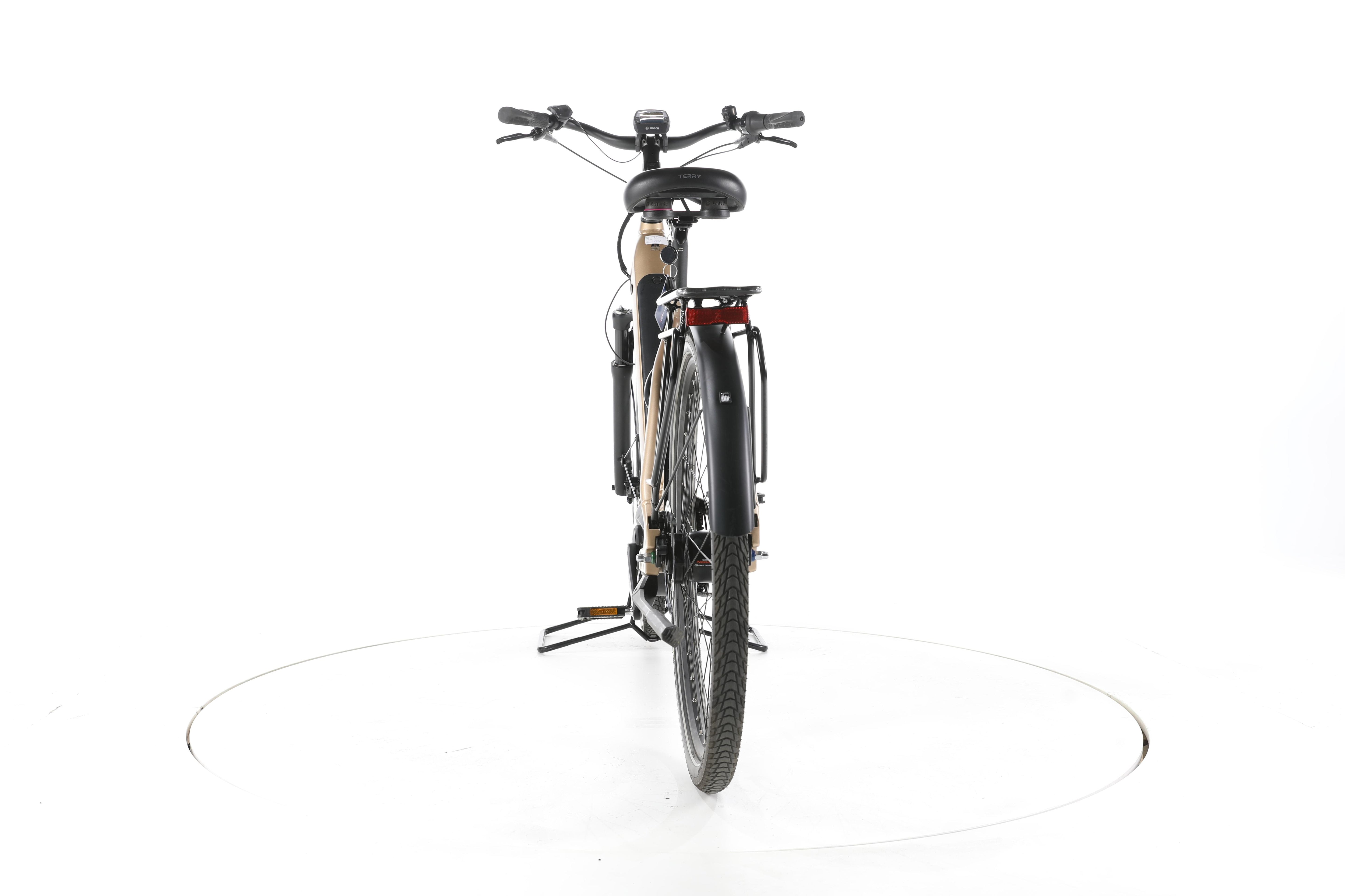 Stevens E-Brione Luxe City E-Bike Tiefeinsteiger - Image 10