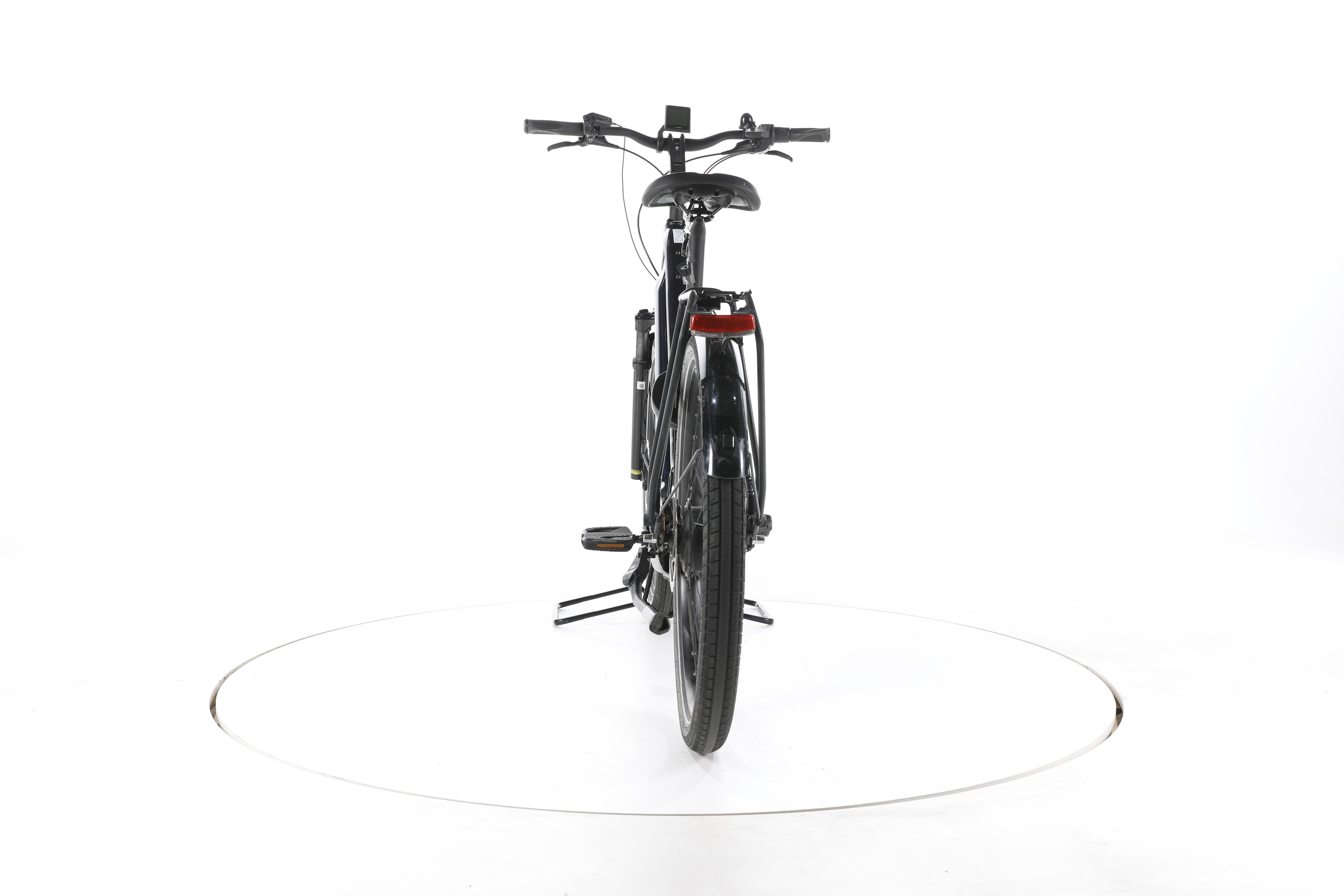 Trek Allant+ 9 City E-Bike Tiefeinsteiger - Image 10