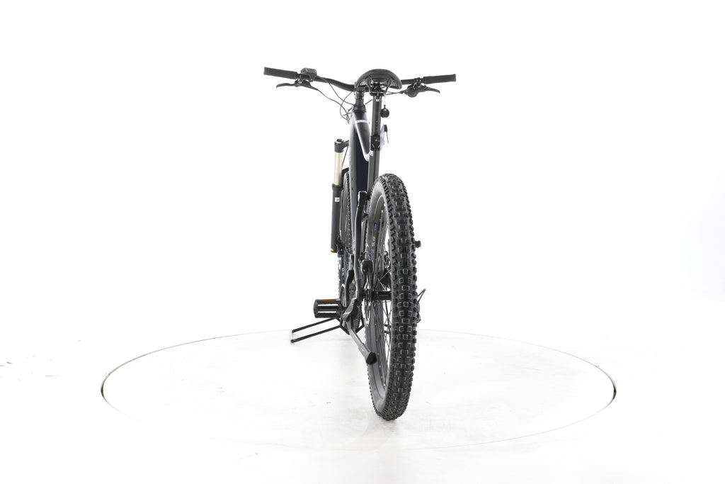 Bulls Copperhead EVO AM 1 E-Bike Fully - Image 10