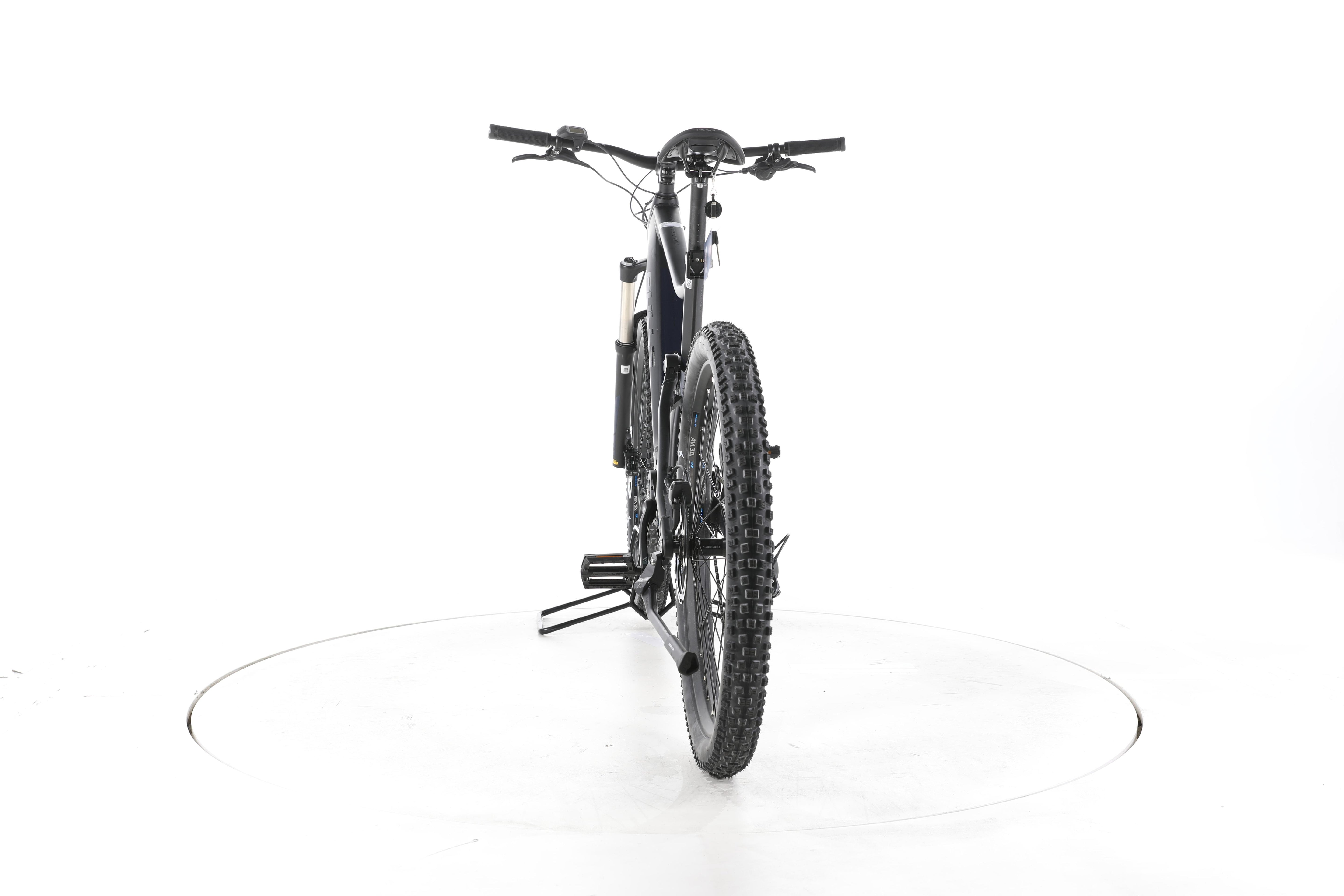 Bulls Copperhead EVO AM 1 E-Bike Fully - Image 10