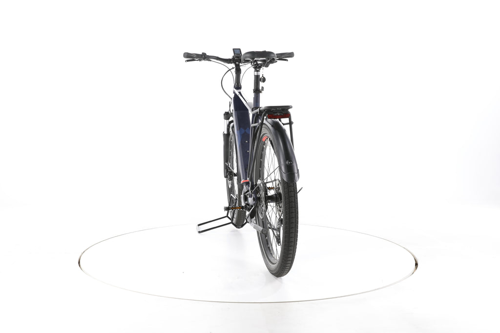 Husqvarna E-Bicycles Gran Tourer GT2 Trekking E-Bike - Image 10